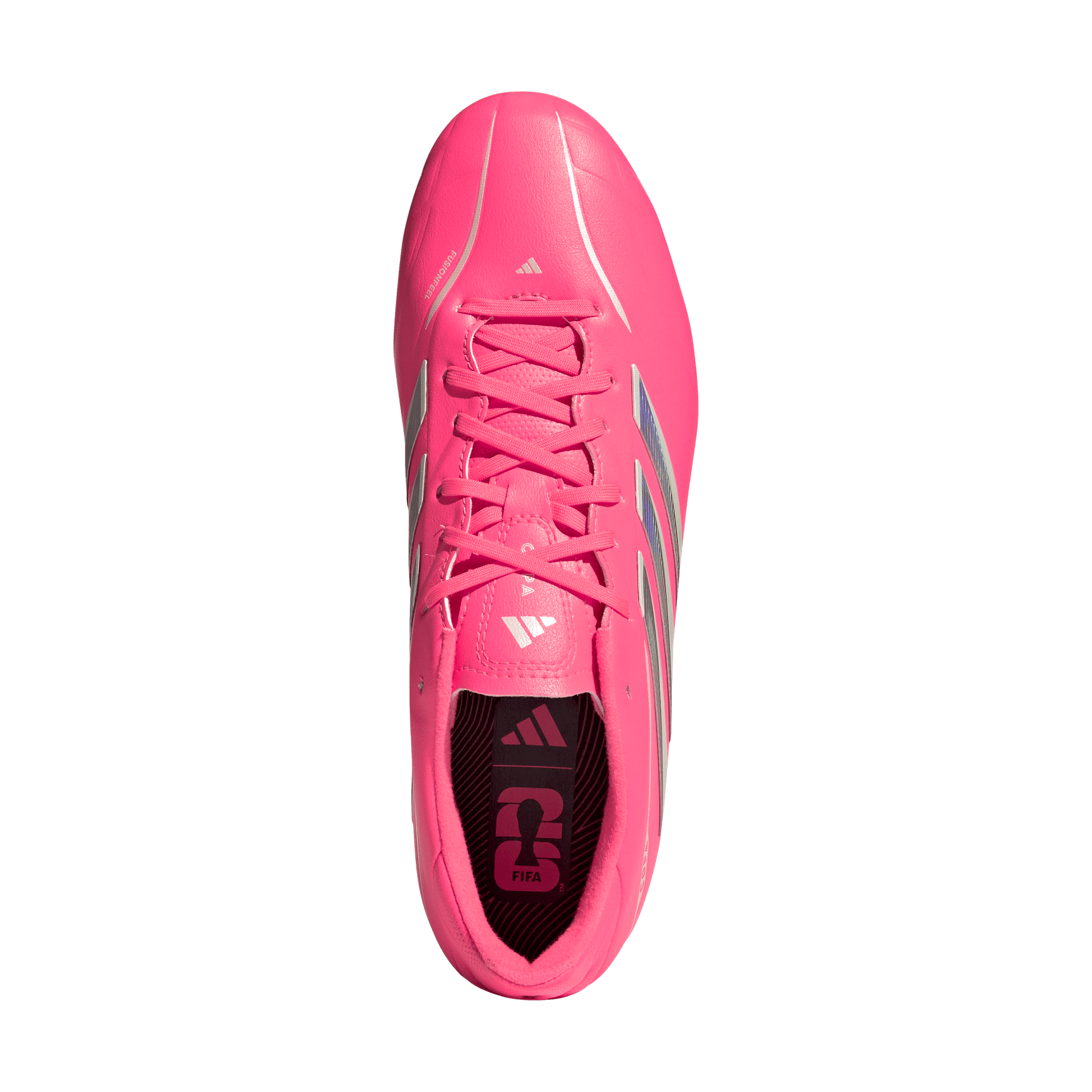 Unisex adidas Copa Pure IV League (FG) Football Boots