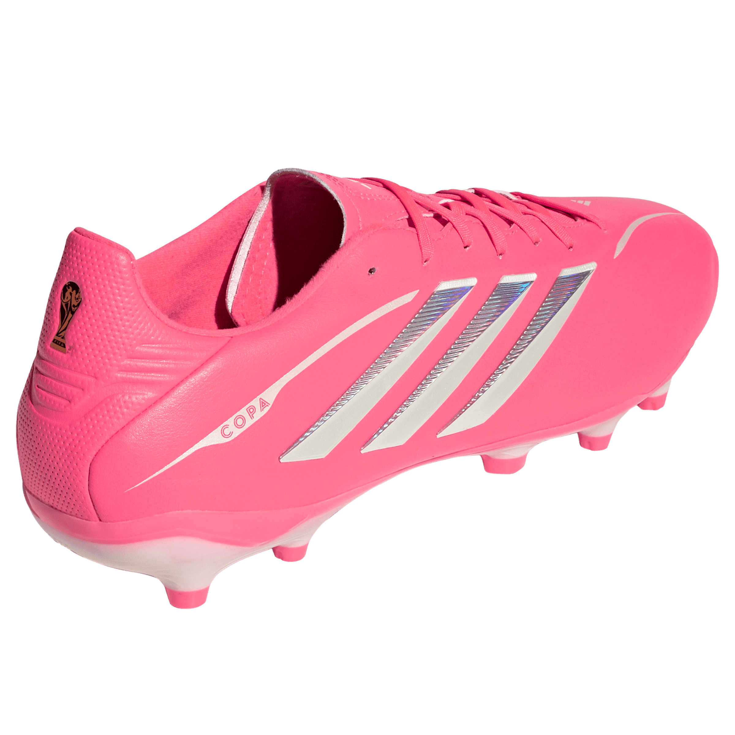 Unisex adidas Copa Pure IV League (FG) Football Boots