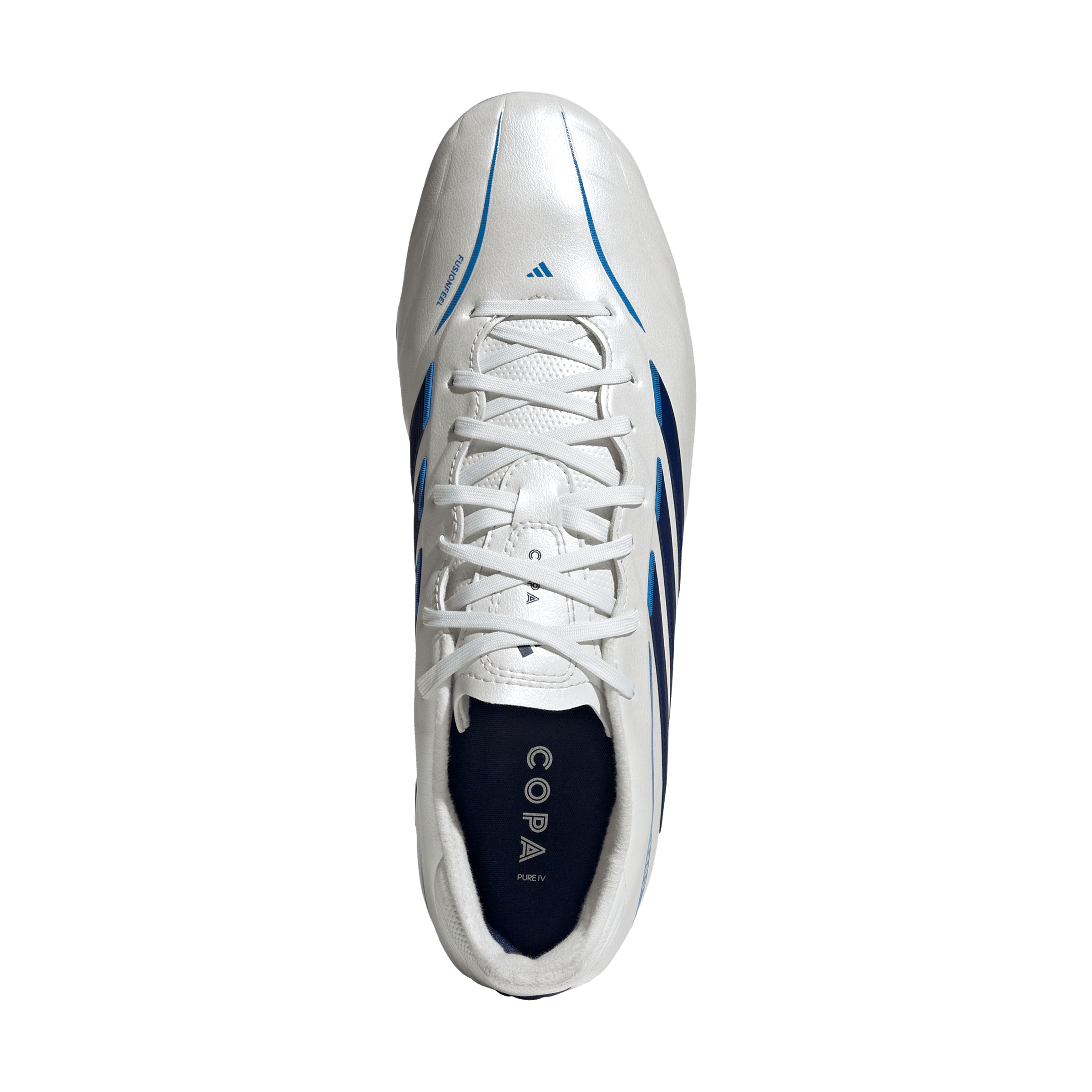 Unisex adidas Copa Pure IV League (FG) Football Boots