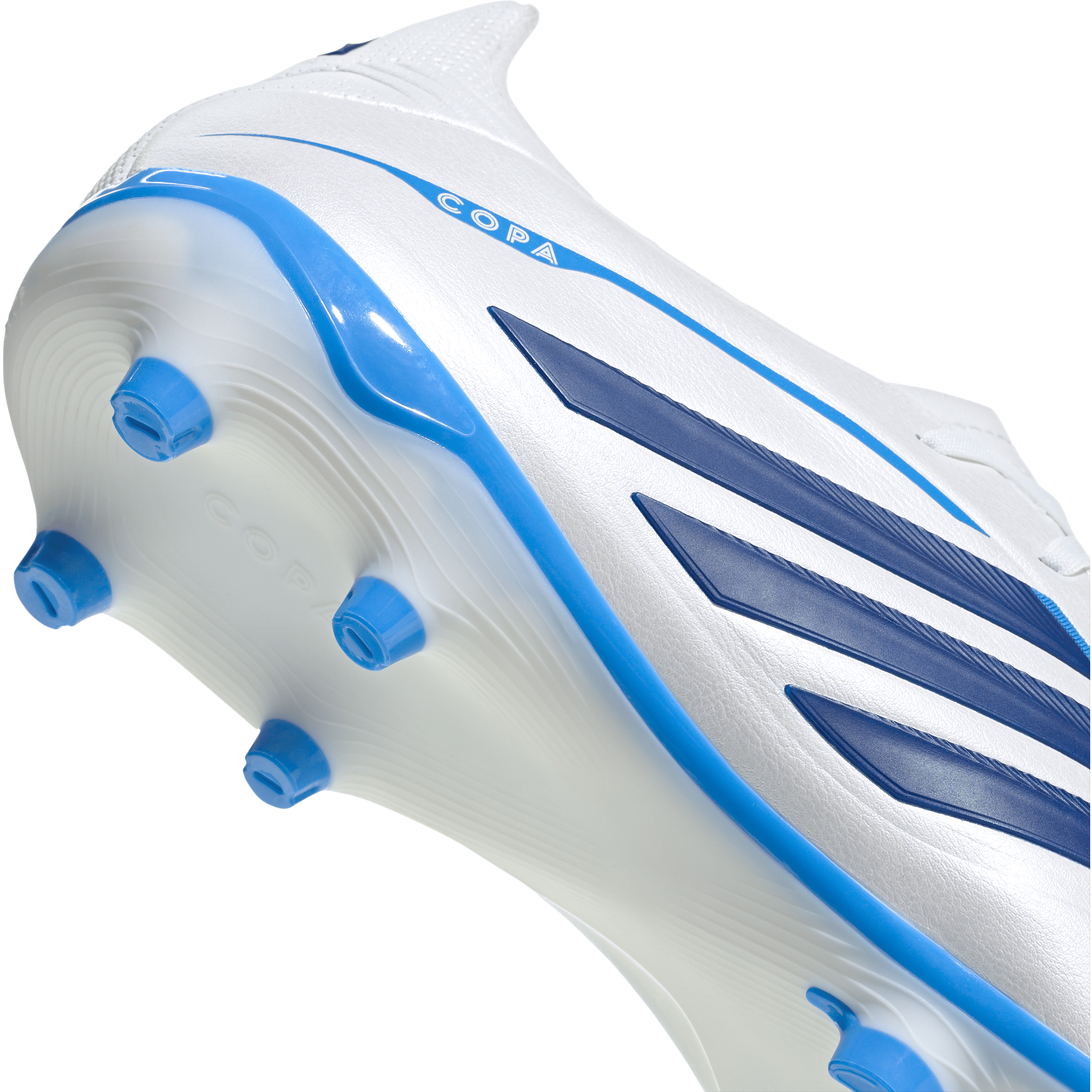 Unisex adidas Copa Pure IV League (FG) Football Boots