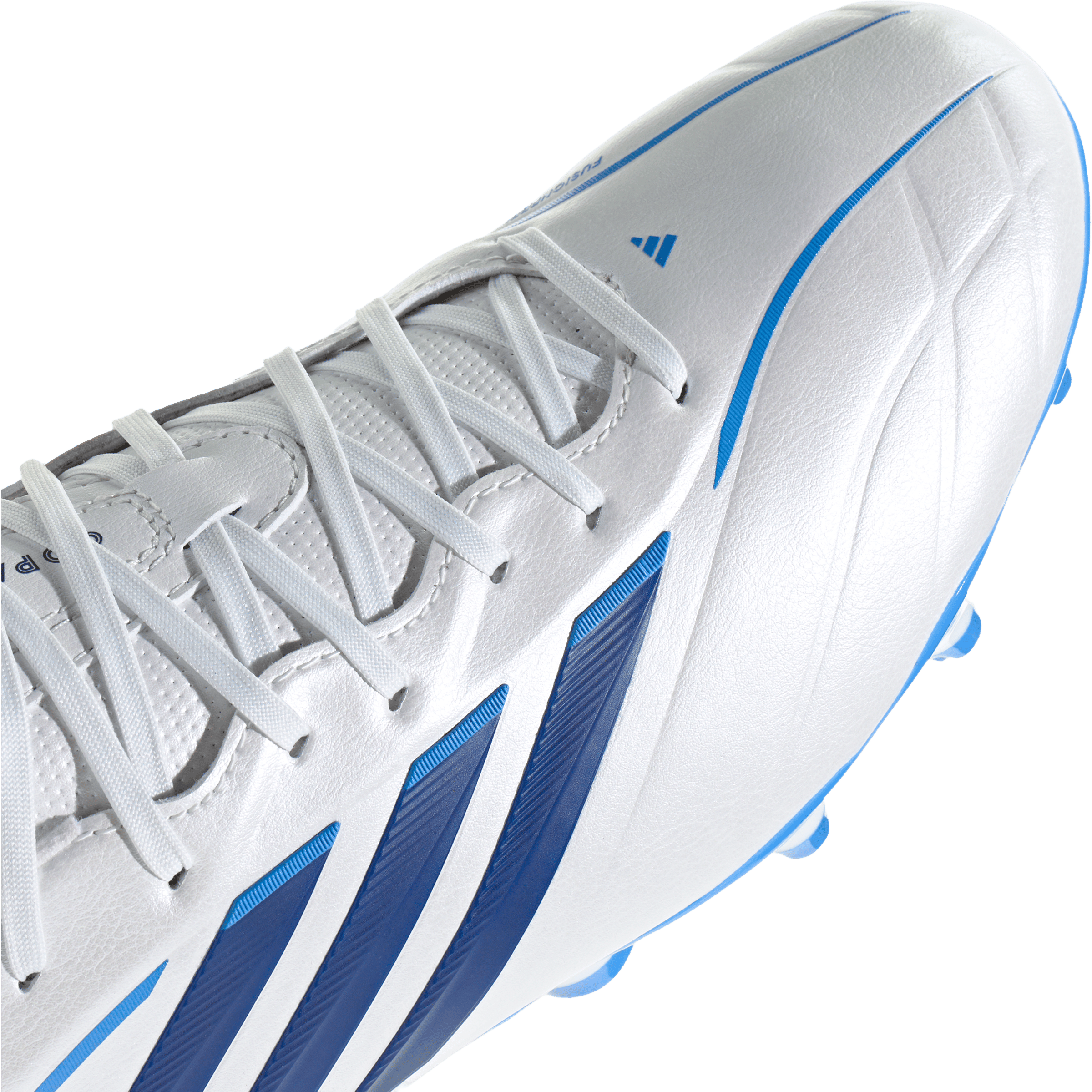 Unisex adidas Copa Pure IV League (FG) Football Boots