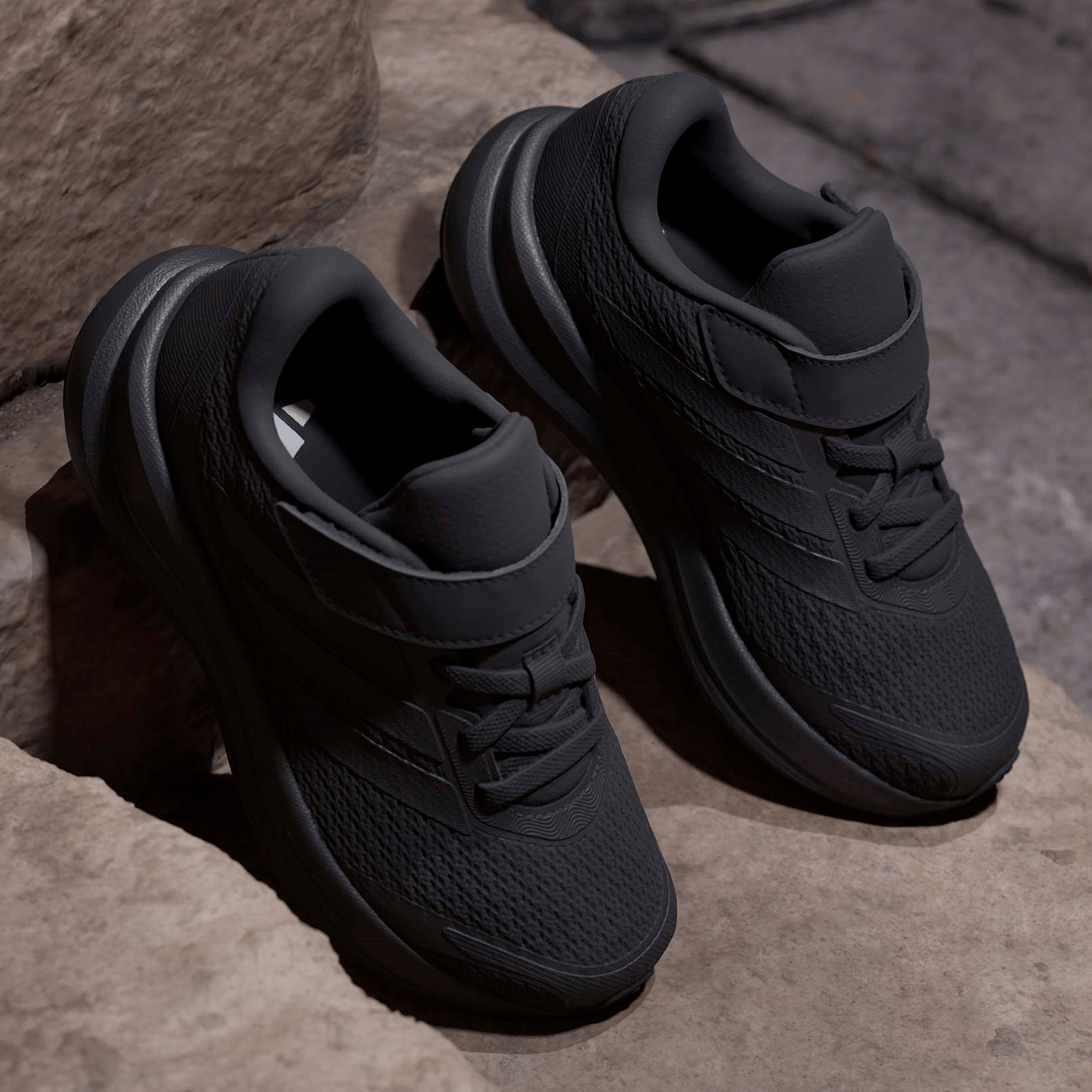 Kids adidas Runfalcon 6 (Little Kids) Shoes