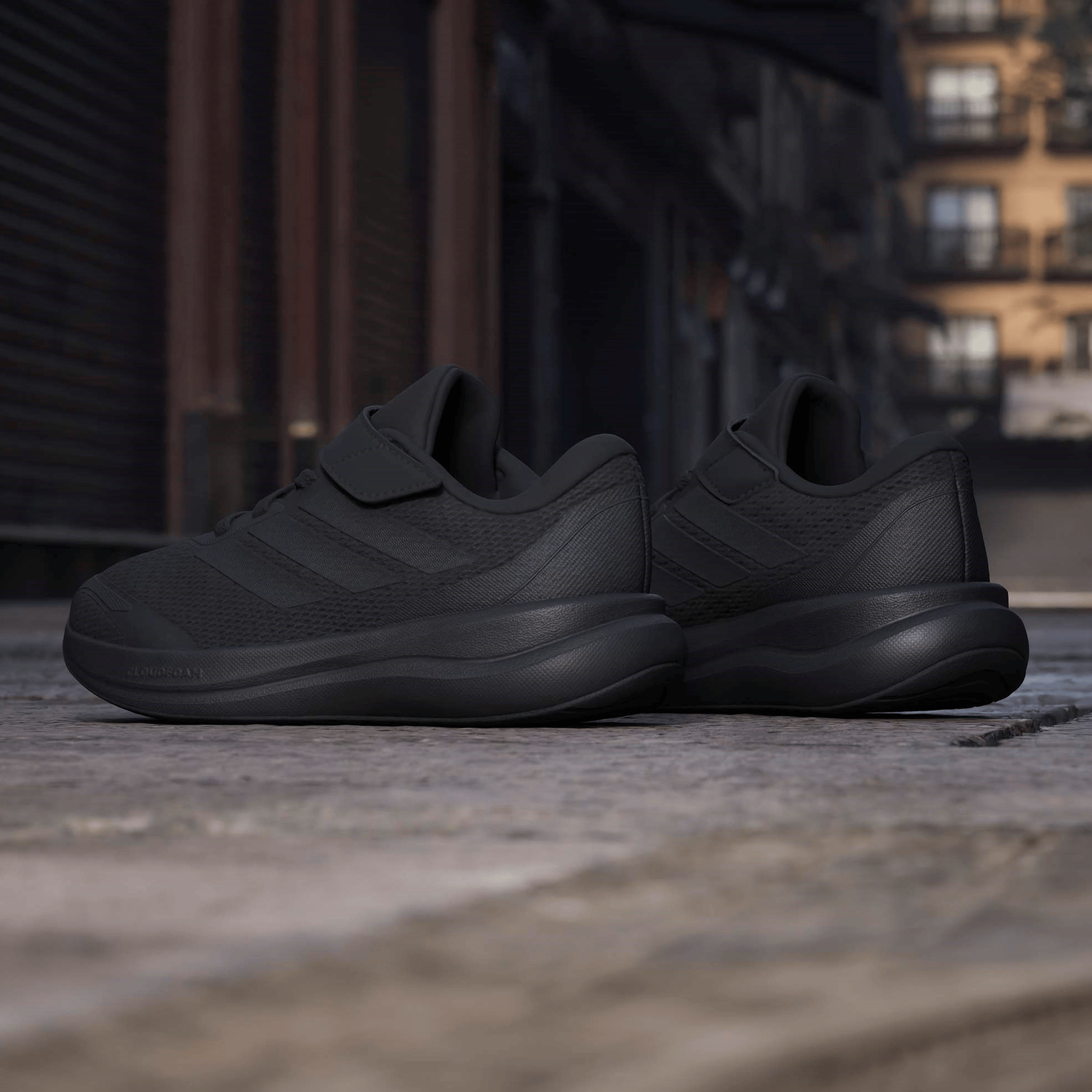 Kids adidas Runfalcon 6 (Little Kids) Shoes