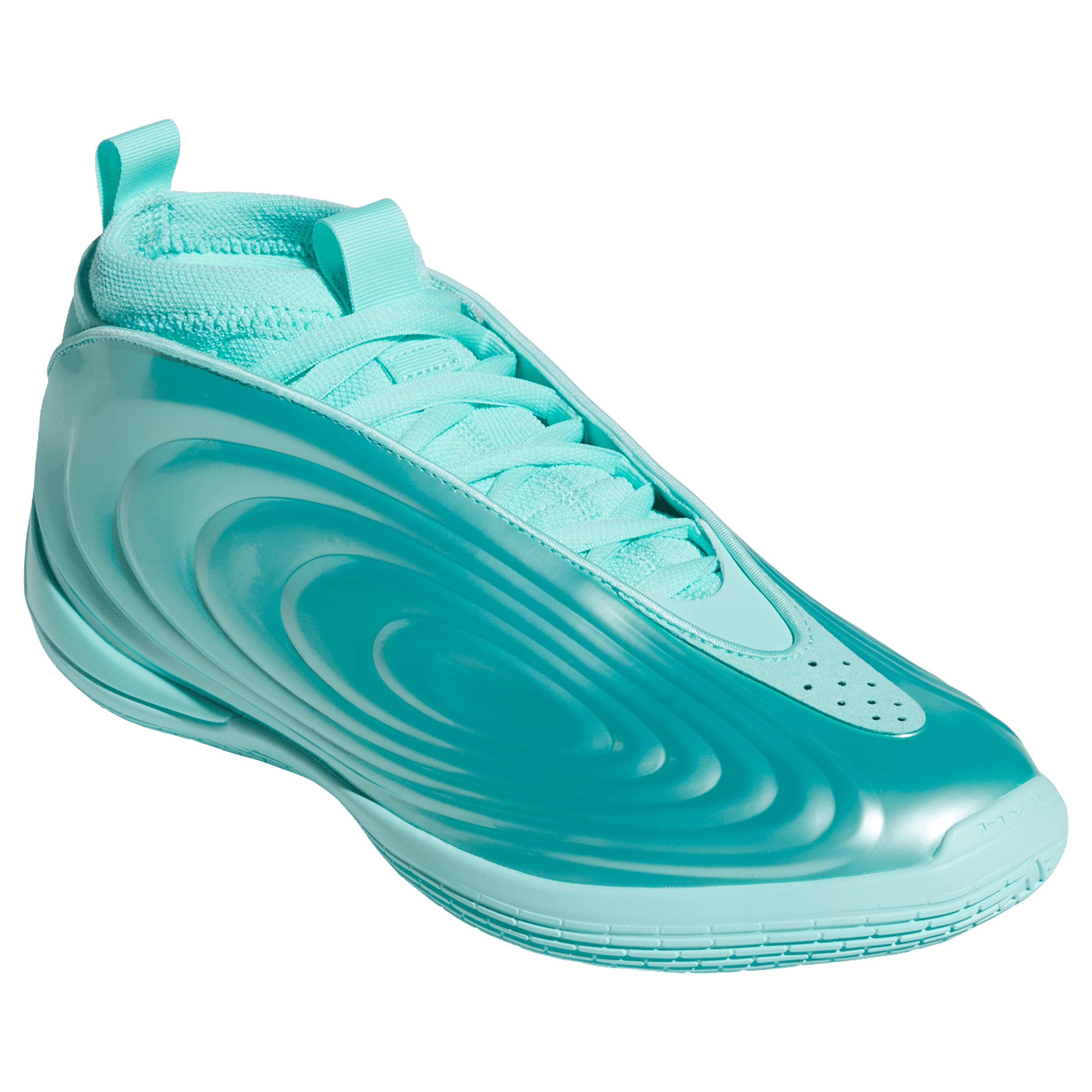 Mens adidas Harden Vol. 10 Basketball Shoes