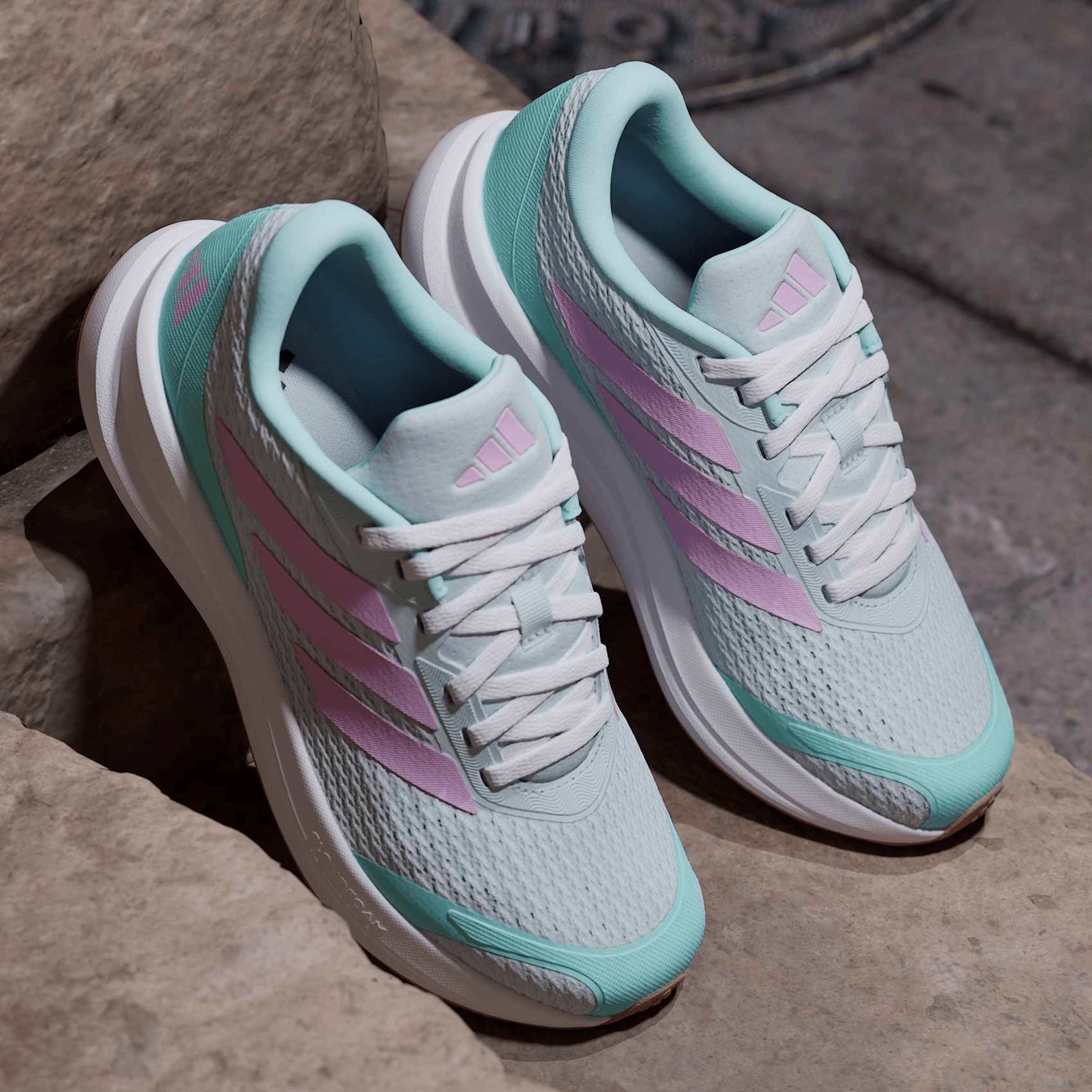 Kids adidas Jr. Runfalcon 6 Running Shoes