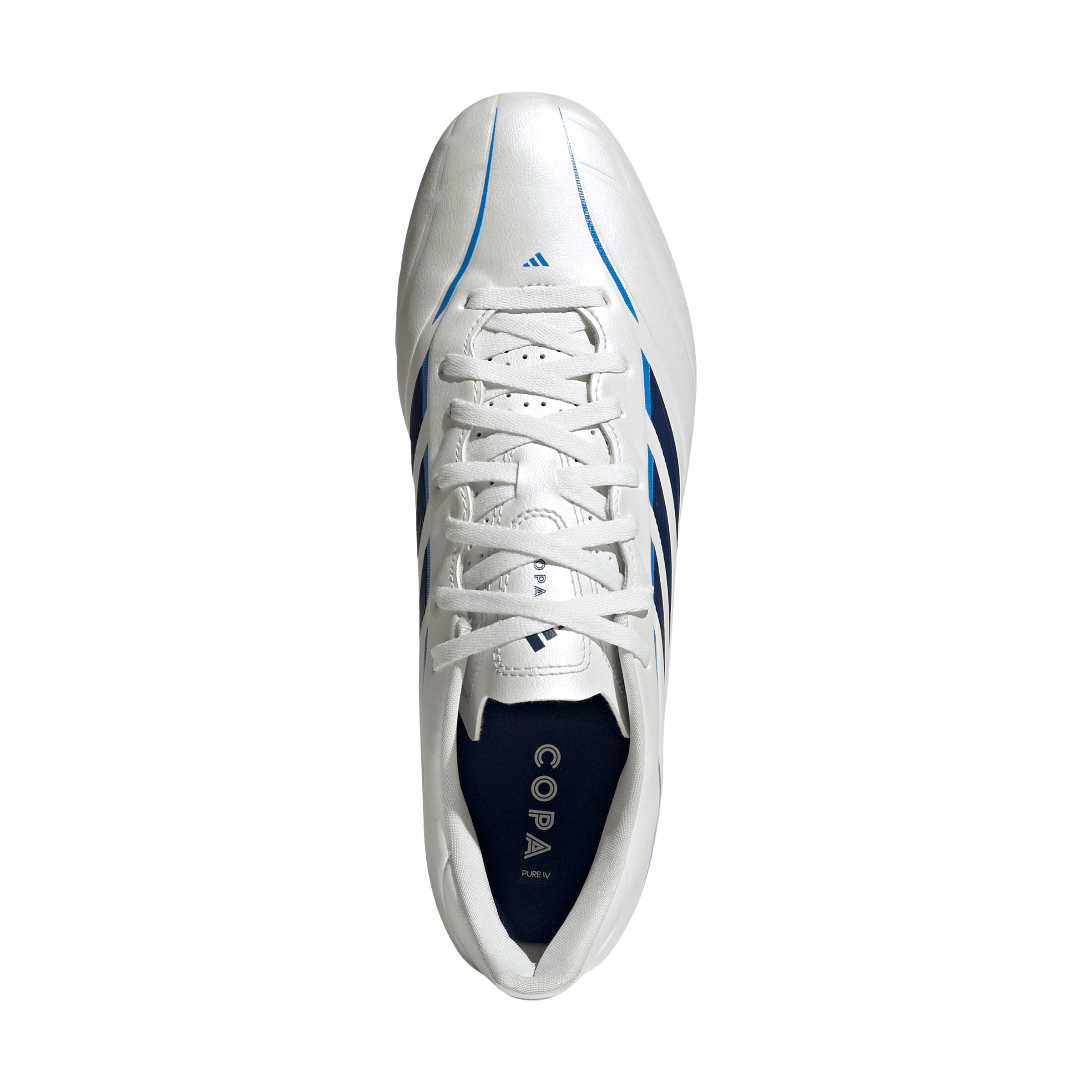 Unisex adidas Copa Pure IV Club (FG) Football Boots