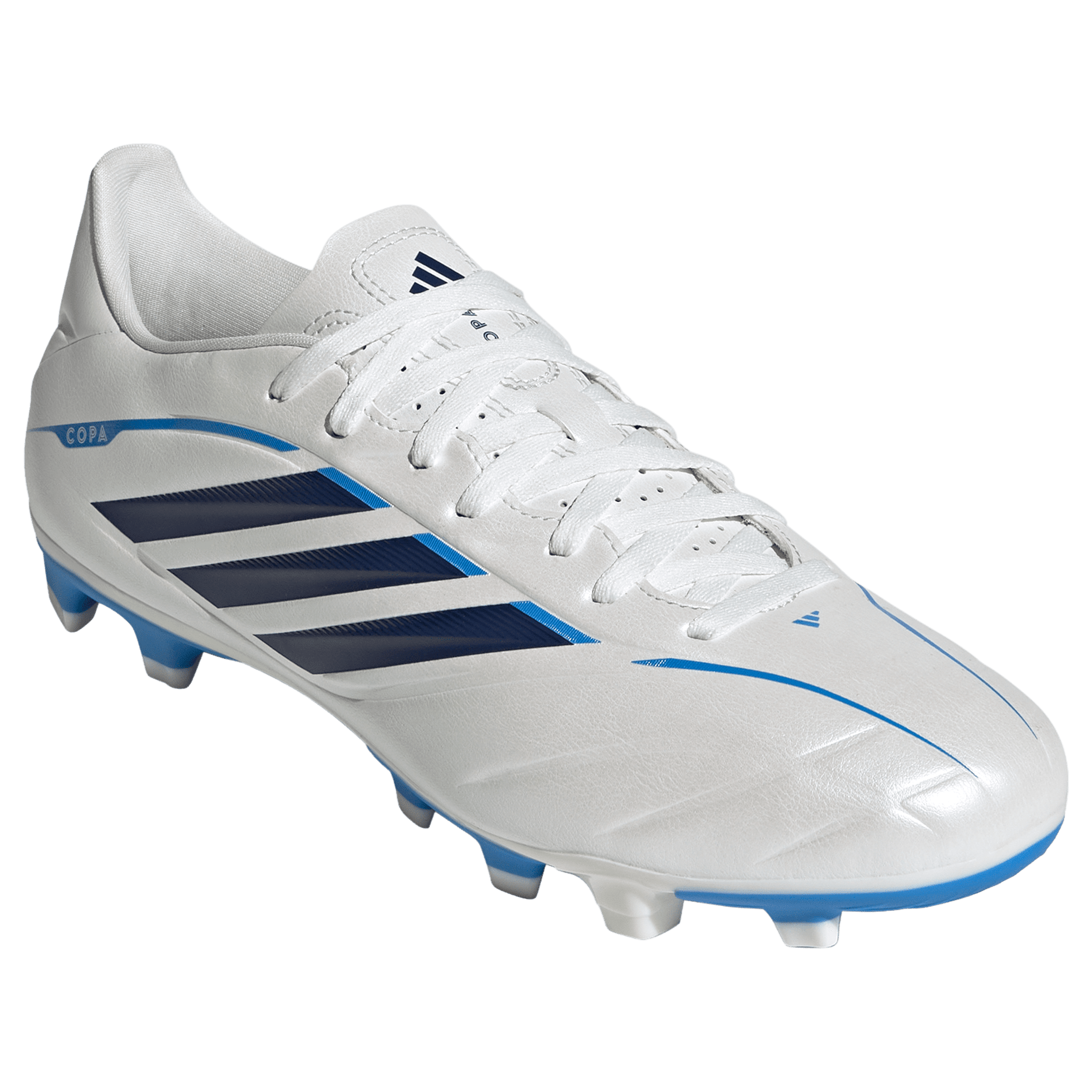 Unisex adidas Copa Pure IV Club (FG) Football Boots