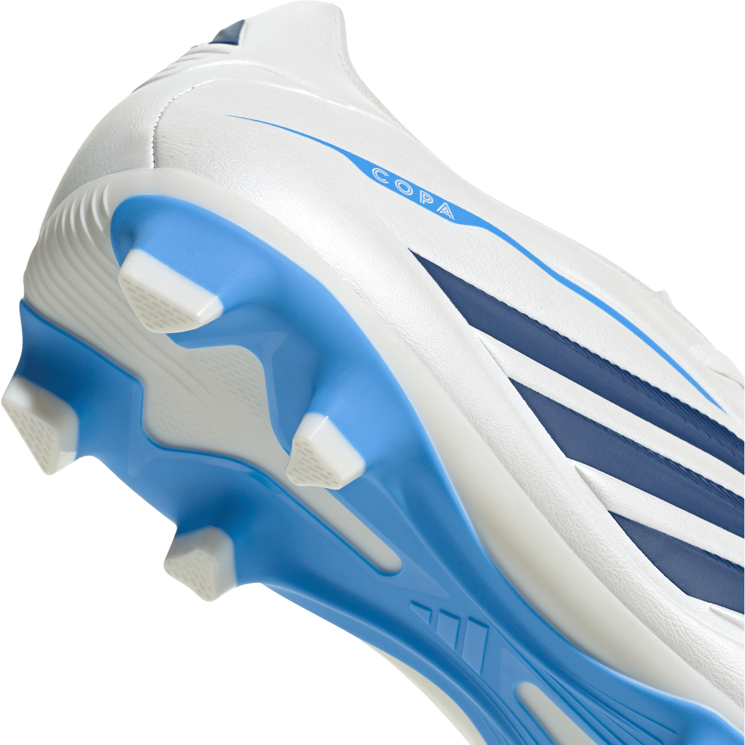 Unisex adidas Copa Pure IV Club (FG) Football Boots