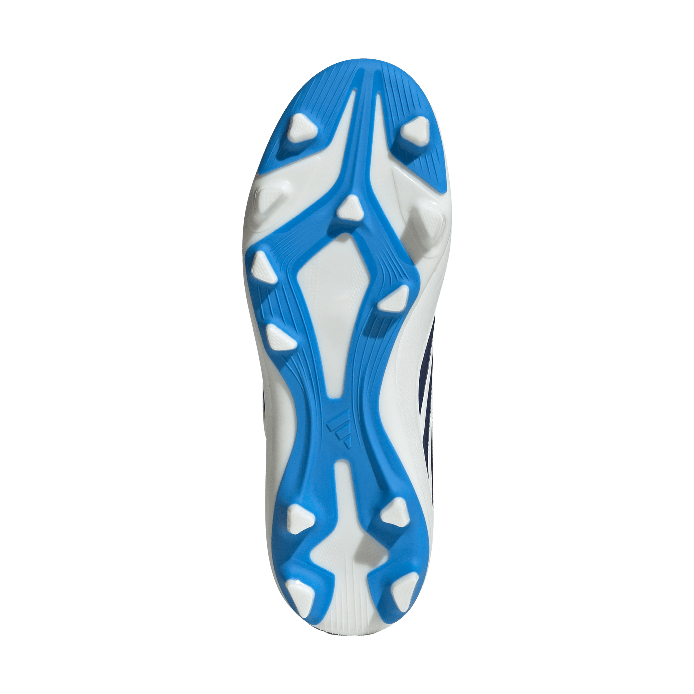 Kids adidas Copa Pure IV Club (FG) Football Boots