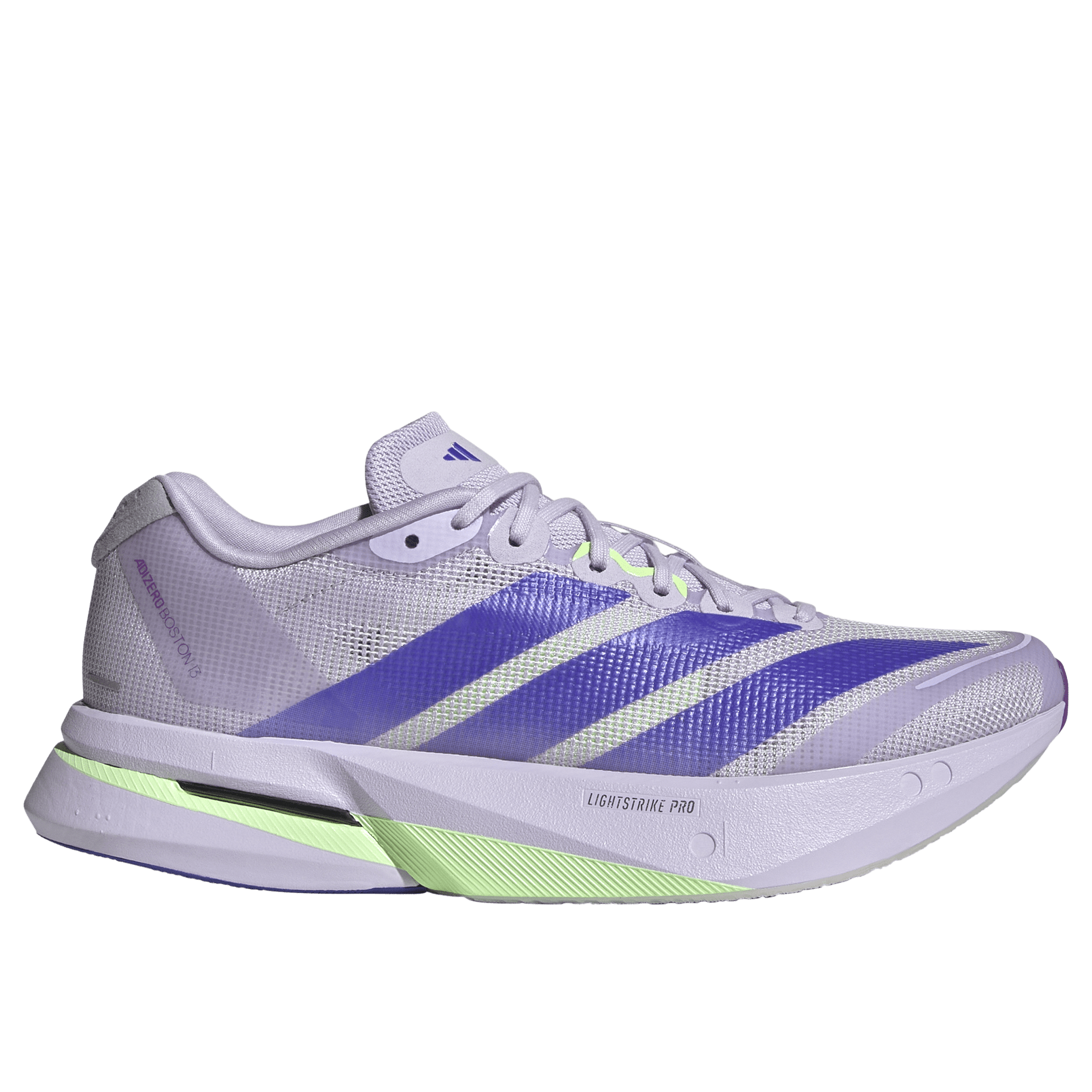 Womens adidas Adizero Boston 13 Running Shoes