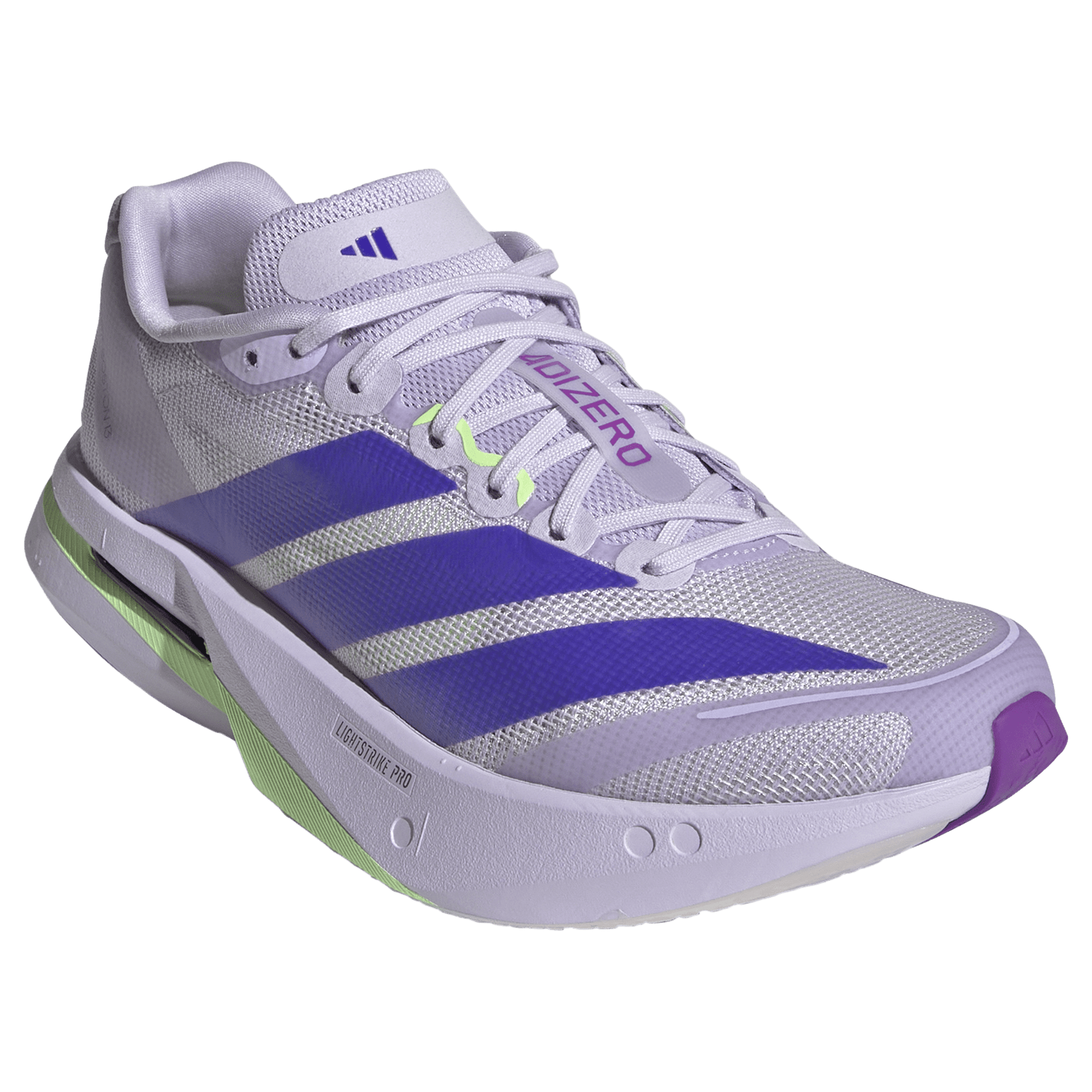 Womens adidas Adizero Boston 13 Running Shoes