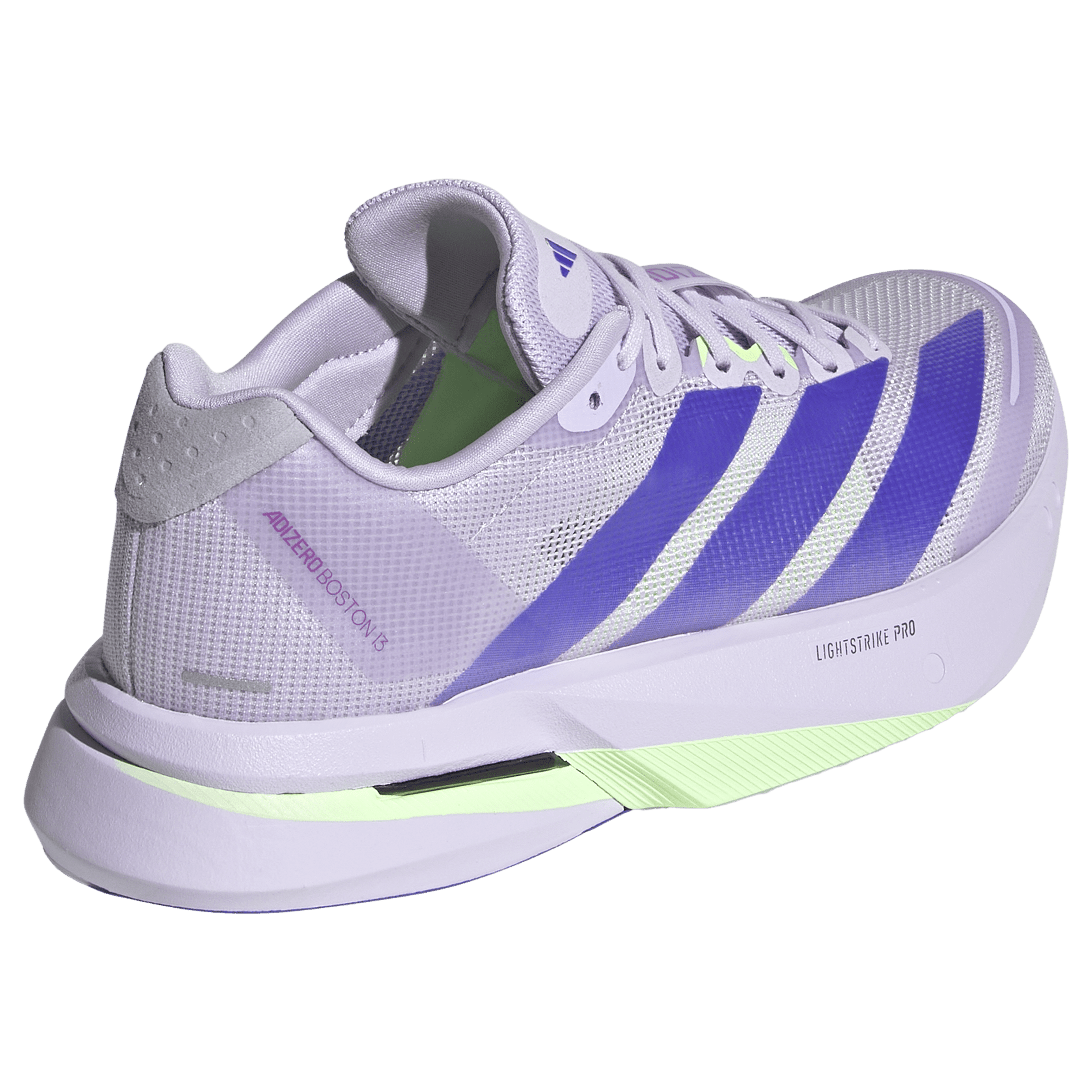 Womens adidas Adizero Boston 13 Running Shoes