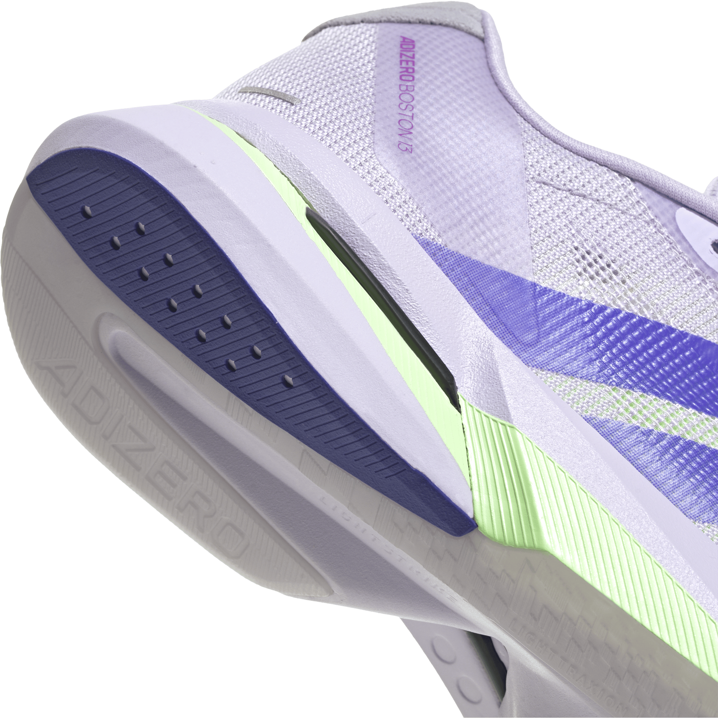 Womens adidas Adizero Boston 13 Running Shoes