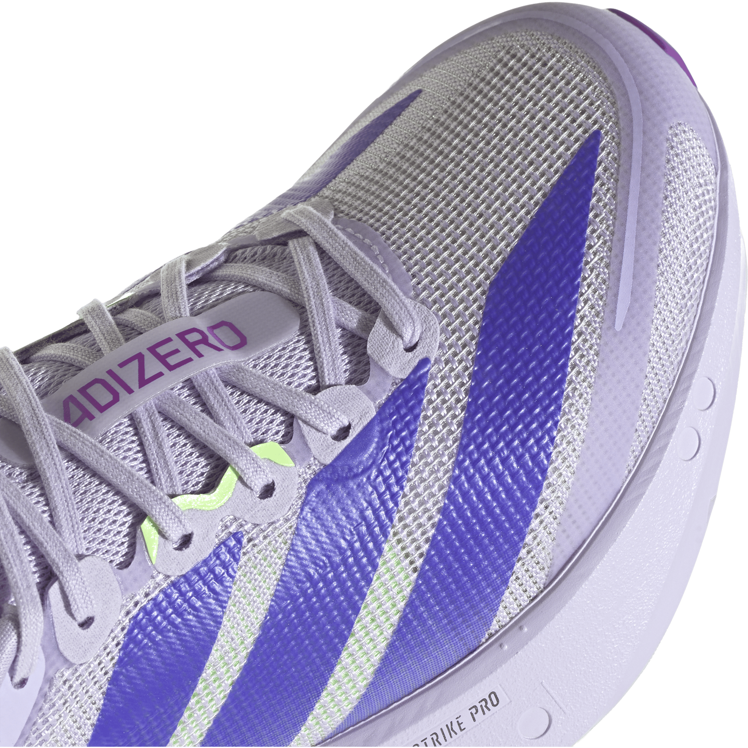 Womens adidas Adizero Boston 13 Running Shoes