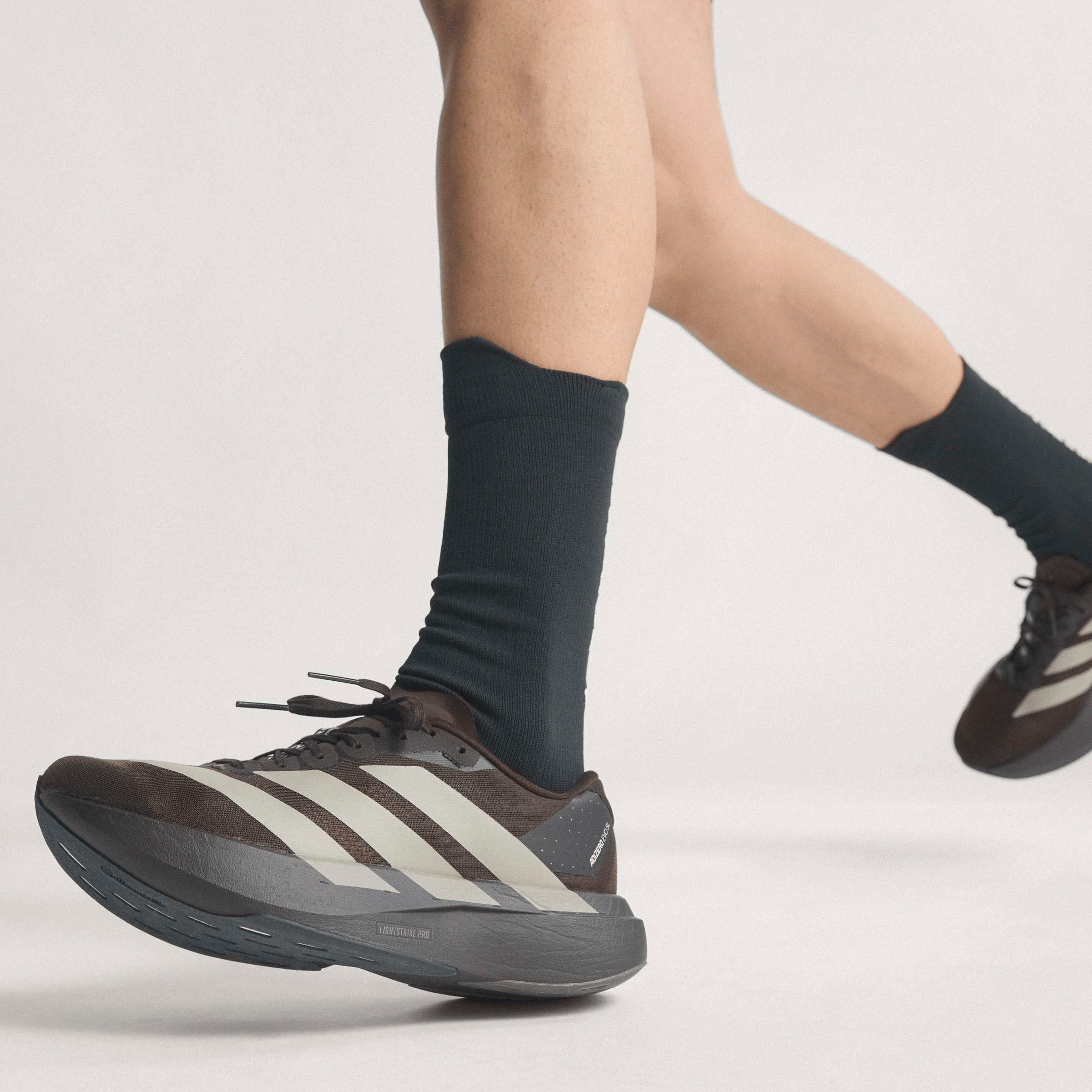 Mens adidas Adizero EVO SL Running Shoes