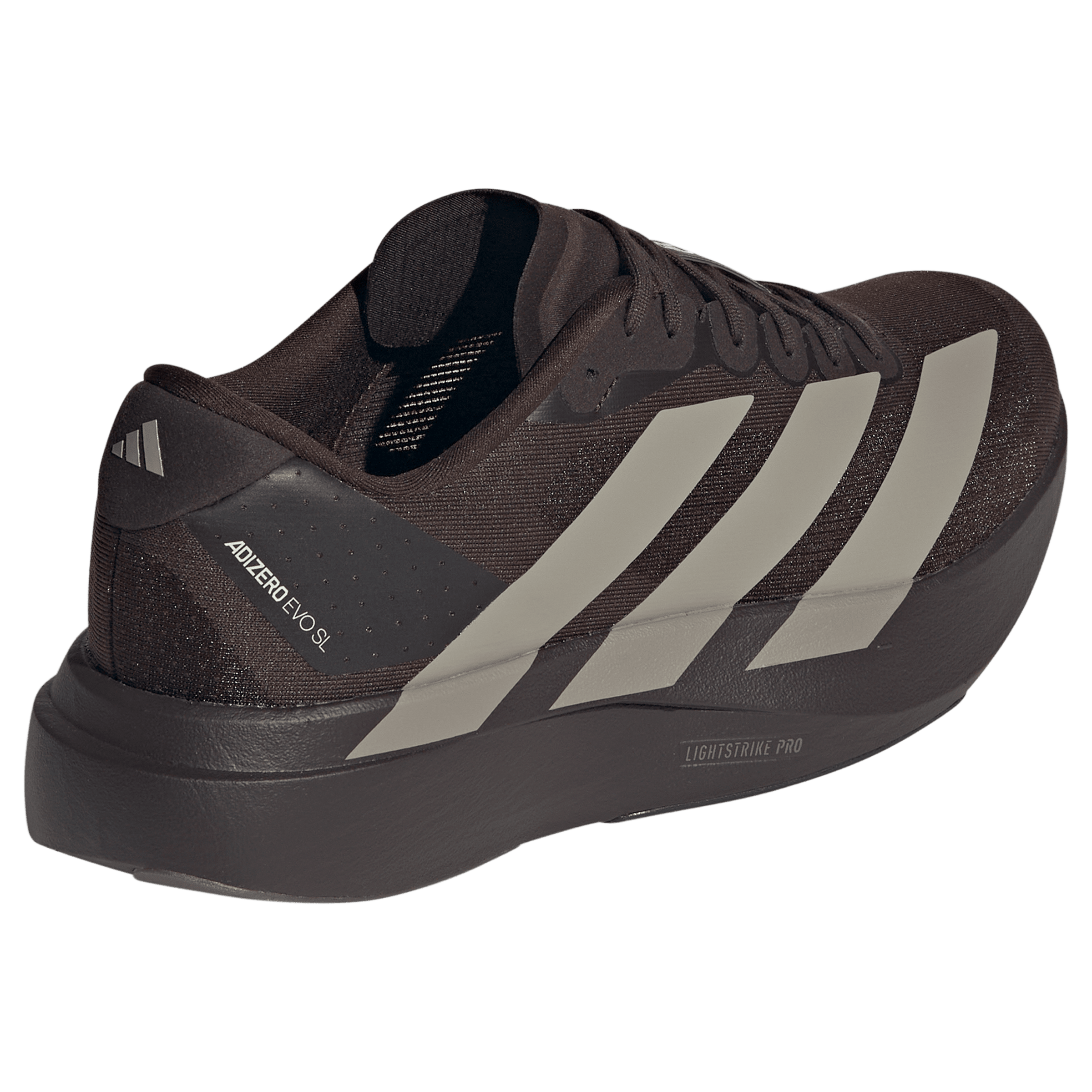 Mens adidas Adizero EVO SL Running Shoes