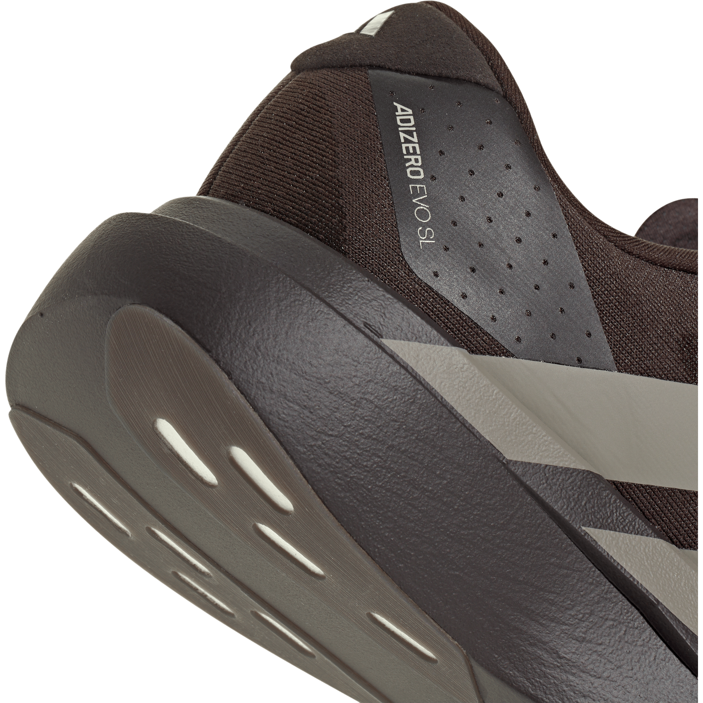 Mens adidas Adizero EVO SL Running Shoes
