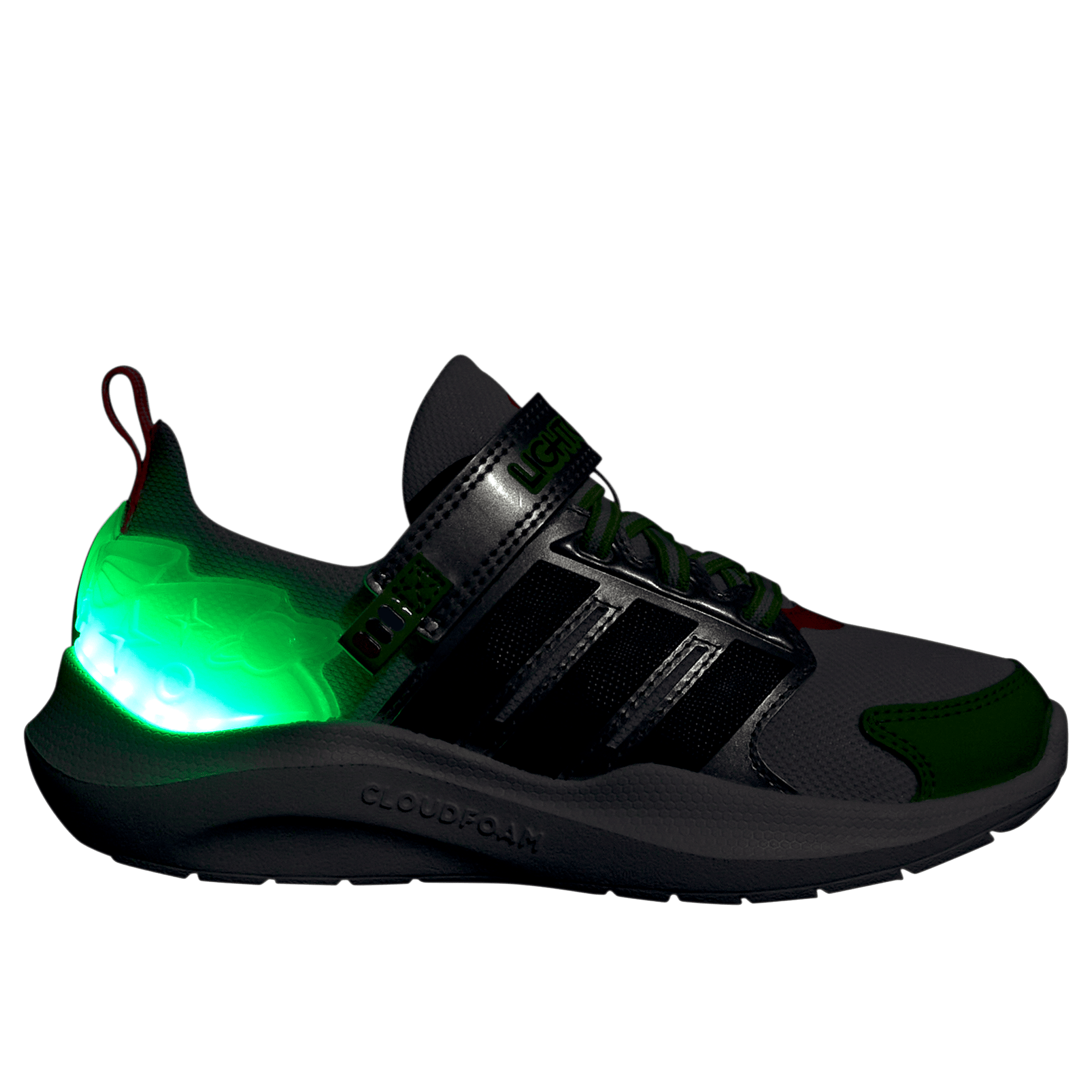 Kids adidas Pixar Toy Story Lightorama Runner Shoes