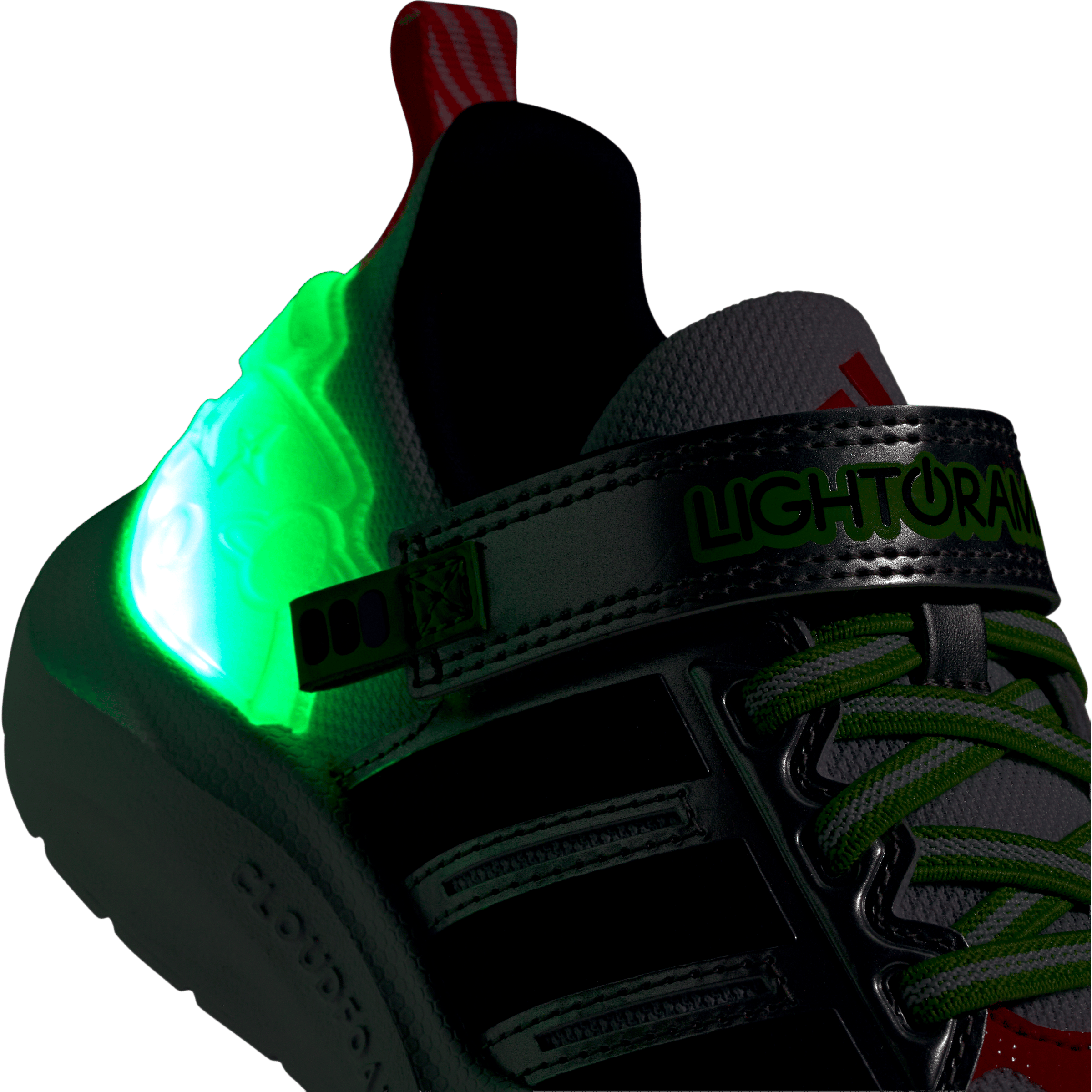 Kids adidas Pixar Toy Story Lightorama Runner Shoes