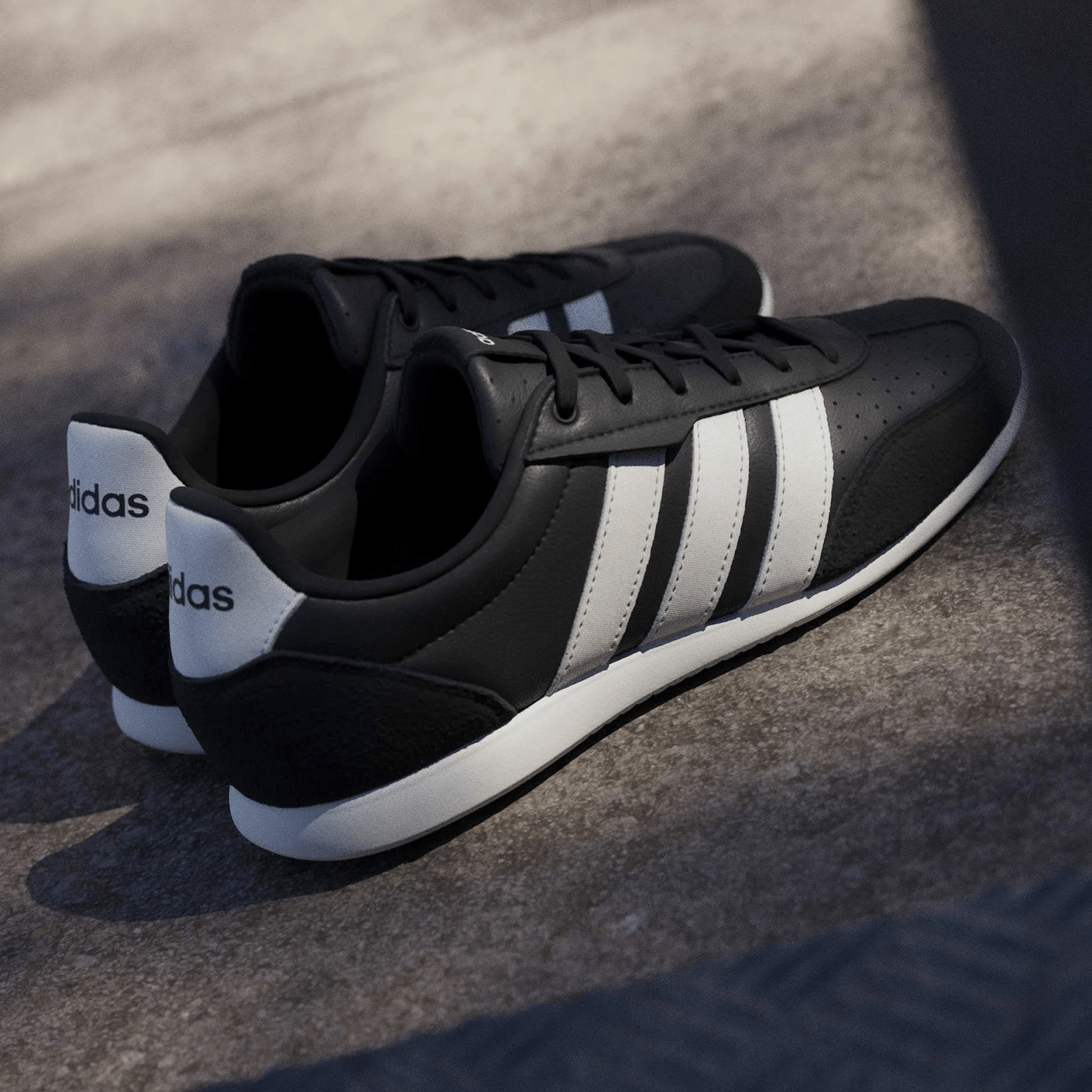 Womens adidas Barreda LO Shoes