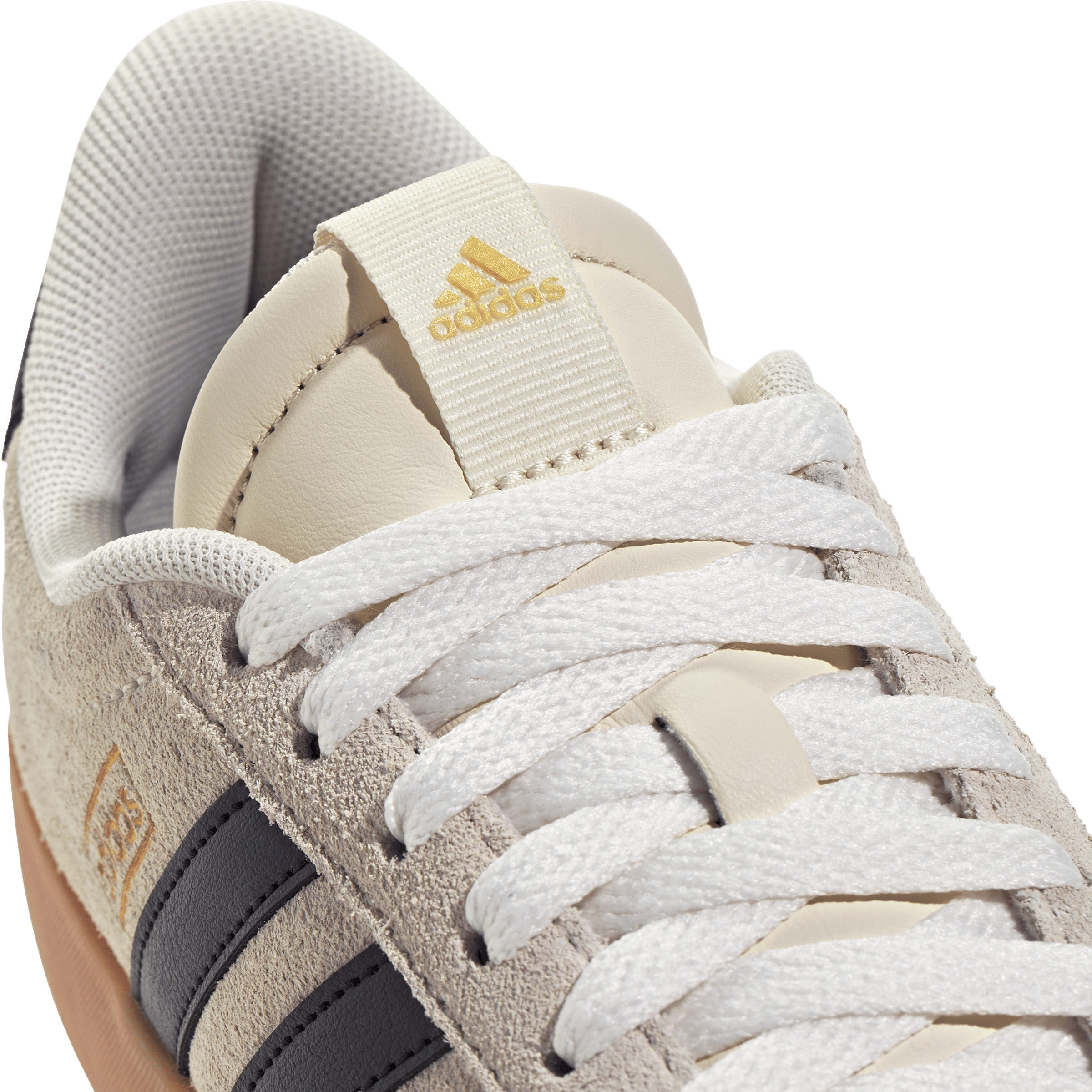 Womens adidas VL Court 3.0 (Suede) Shoes