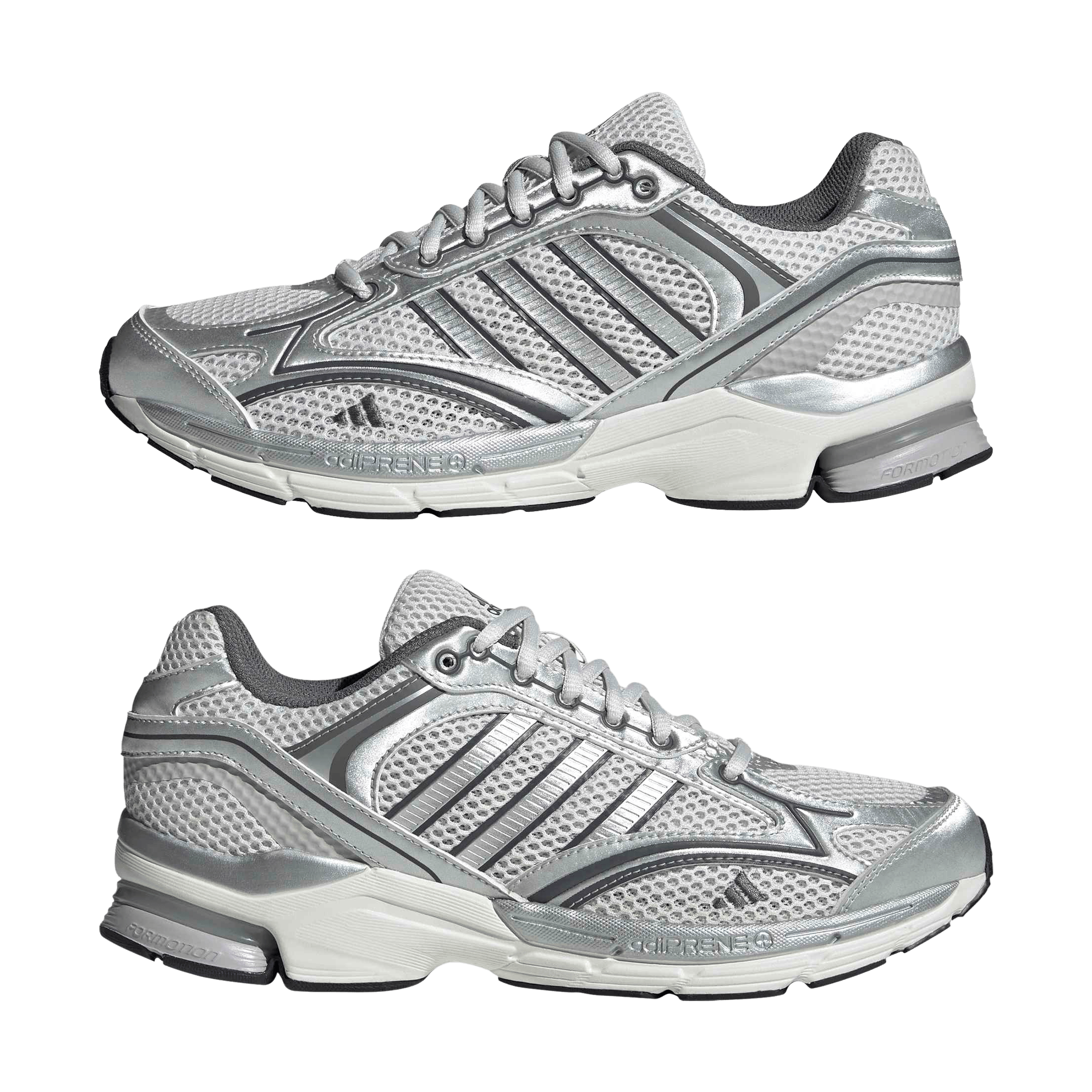 Unisex adidas SPIRITAIN 2000 Trainers Shoes