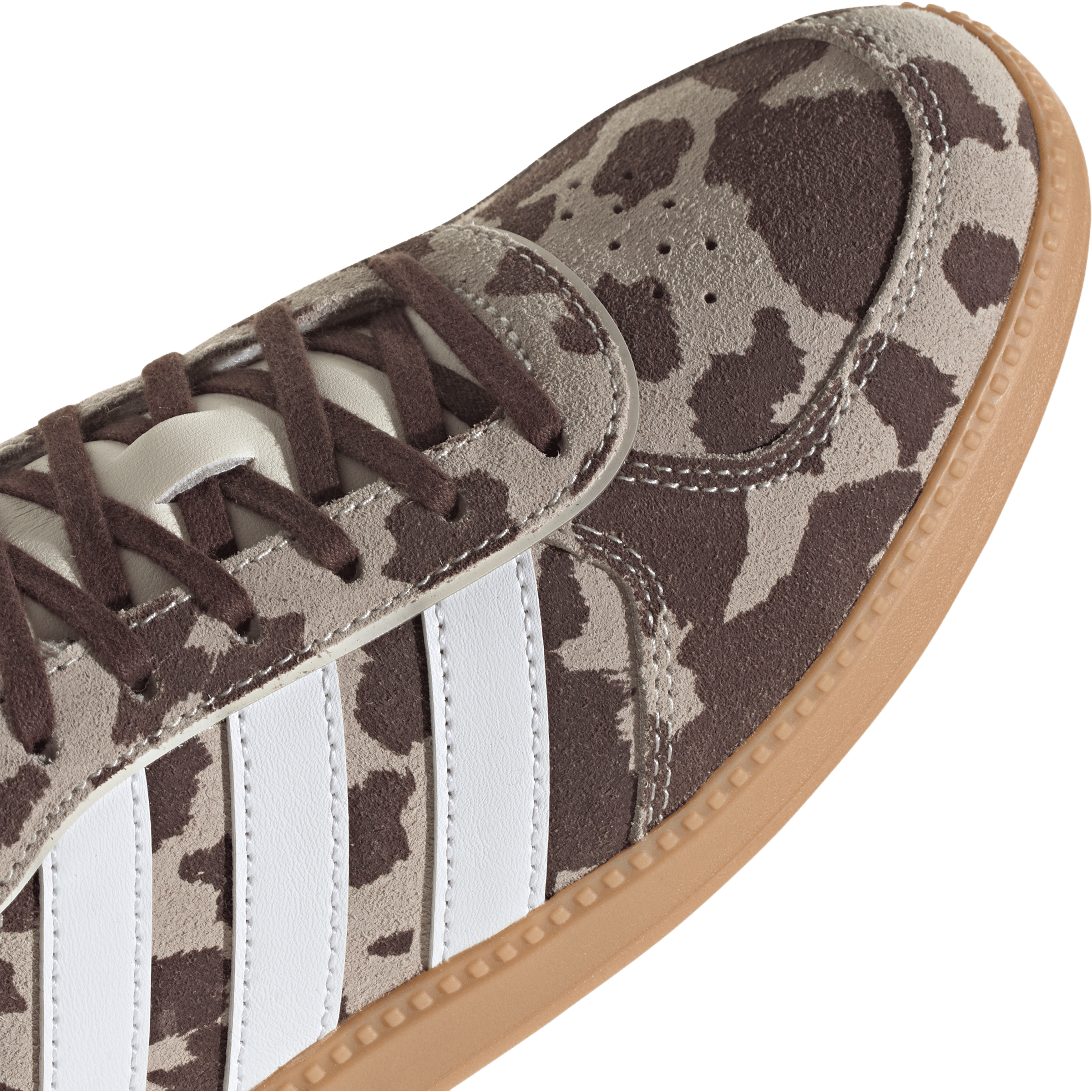 Womens adidas Breaknet Sleek (Suede) Shoes