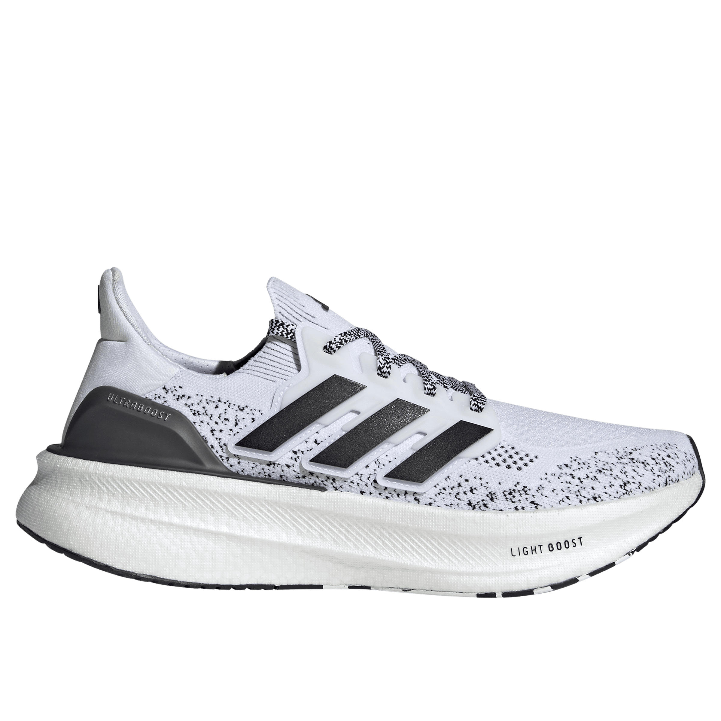 Mens adidas Ultraboost 5 Running Shoes