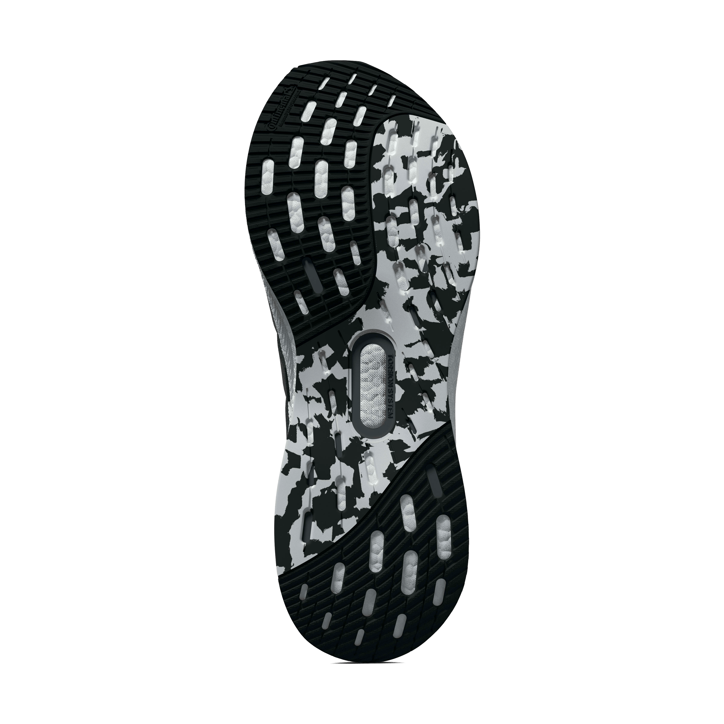 Mens adidas Ultraboost 5 Running Shoes