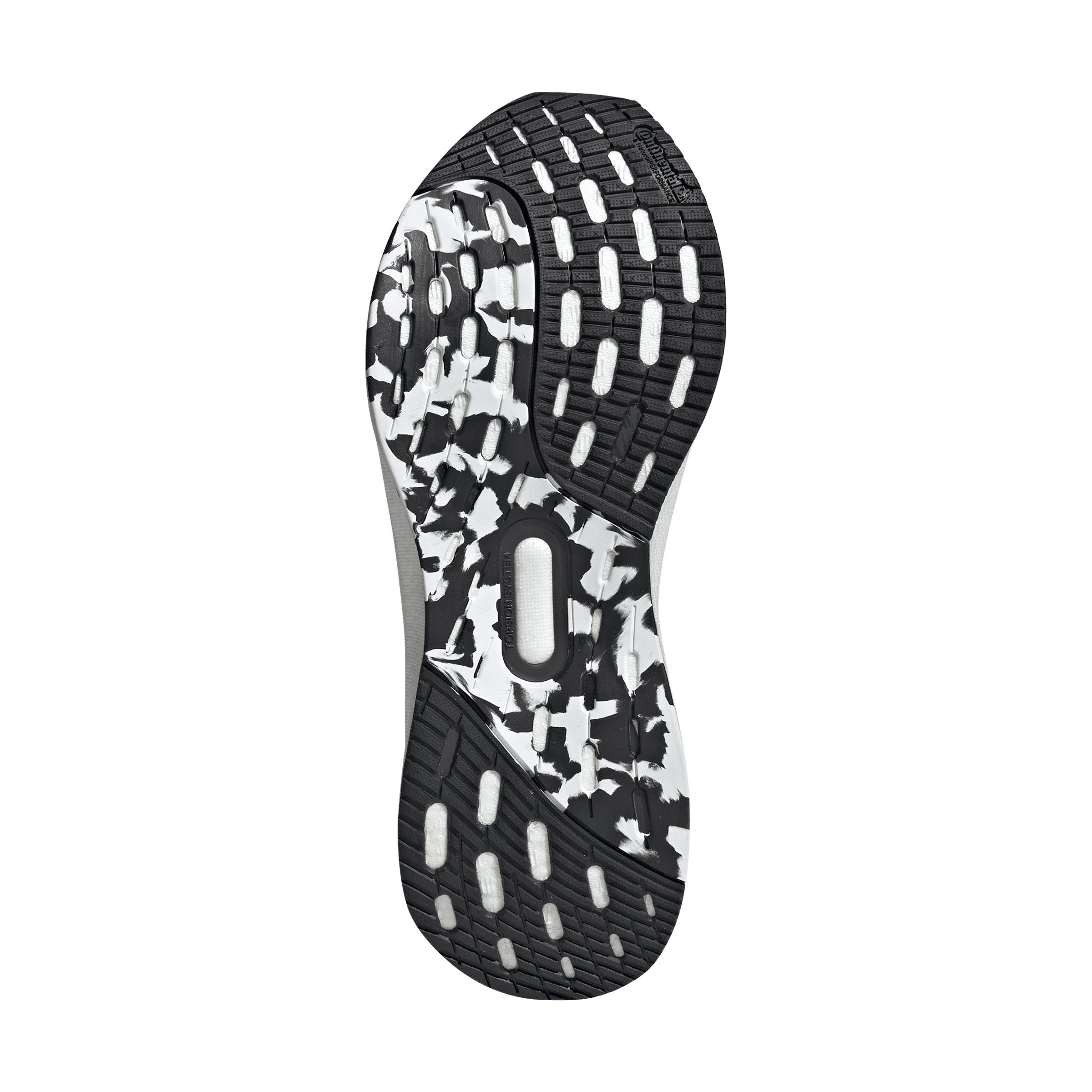 Mens adidas Ultraboost 5 Running Shoes