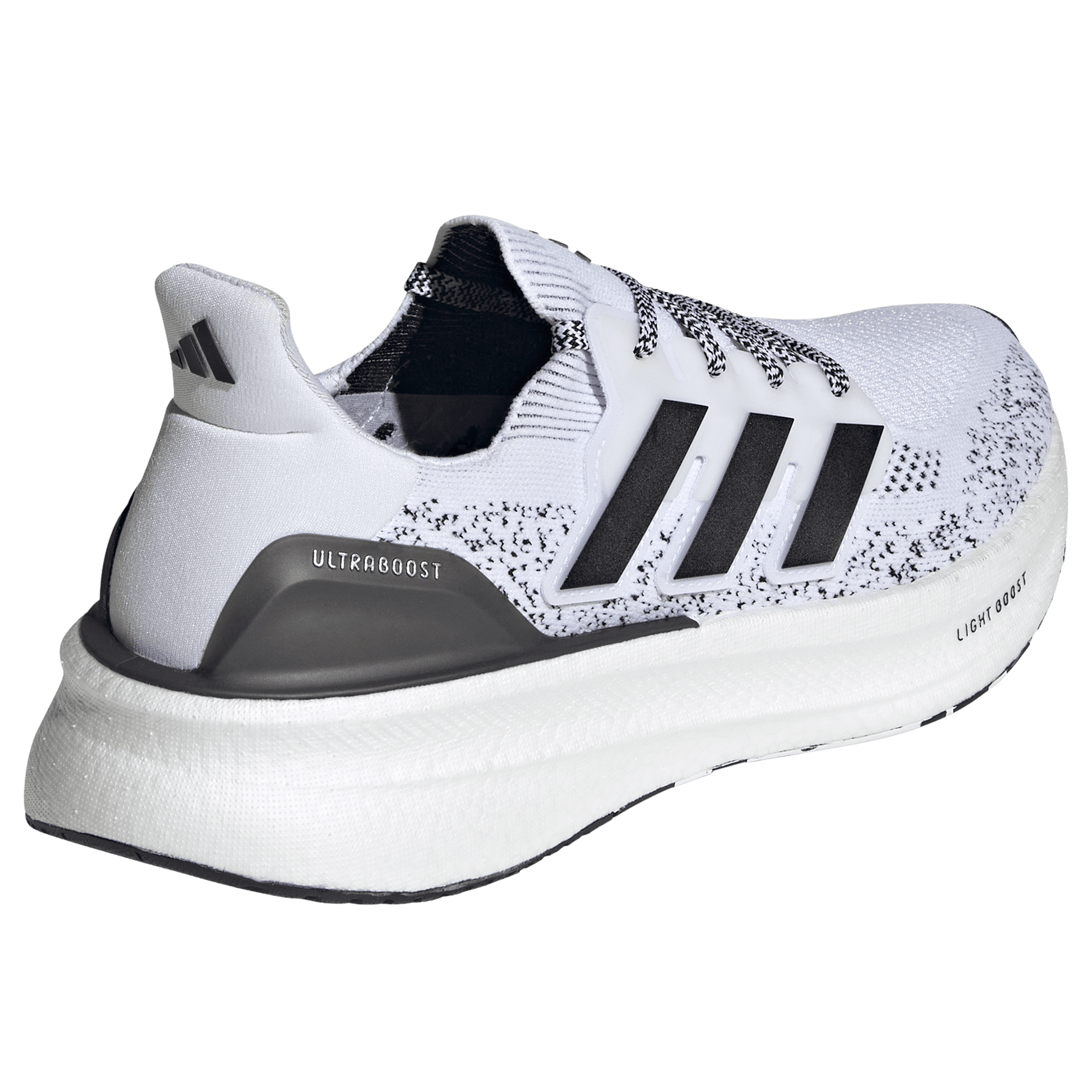 Mens adidas Ultraboost 5 Running Shoes