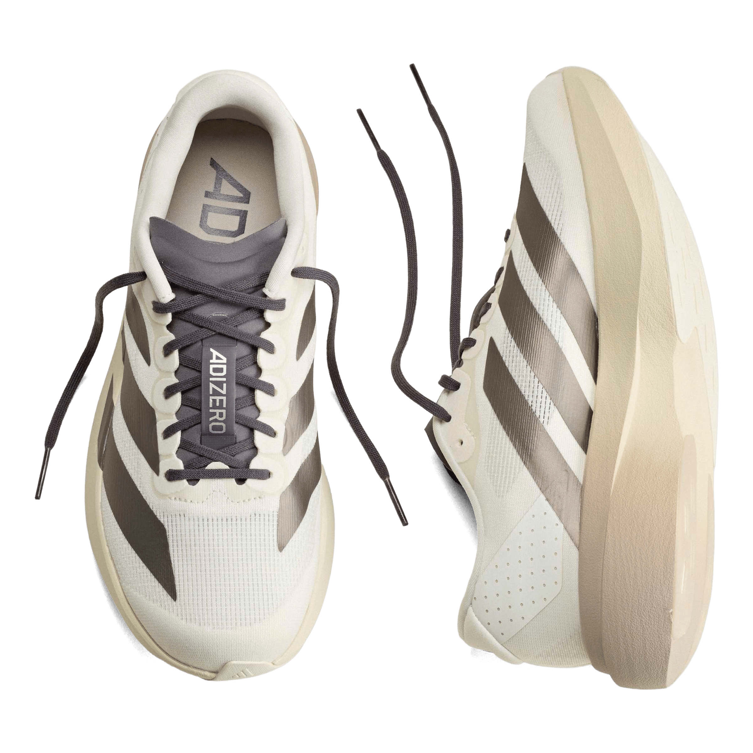 Mens adidas Adizero EVO SL Running Shoes