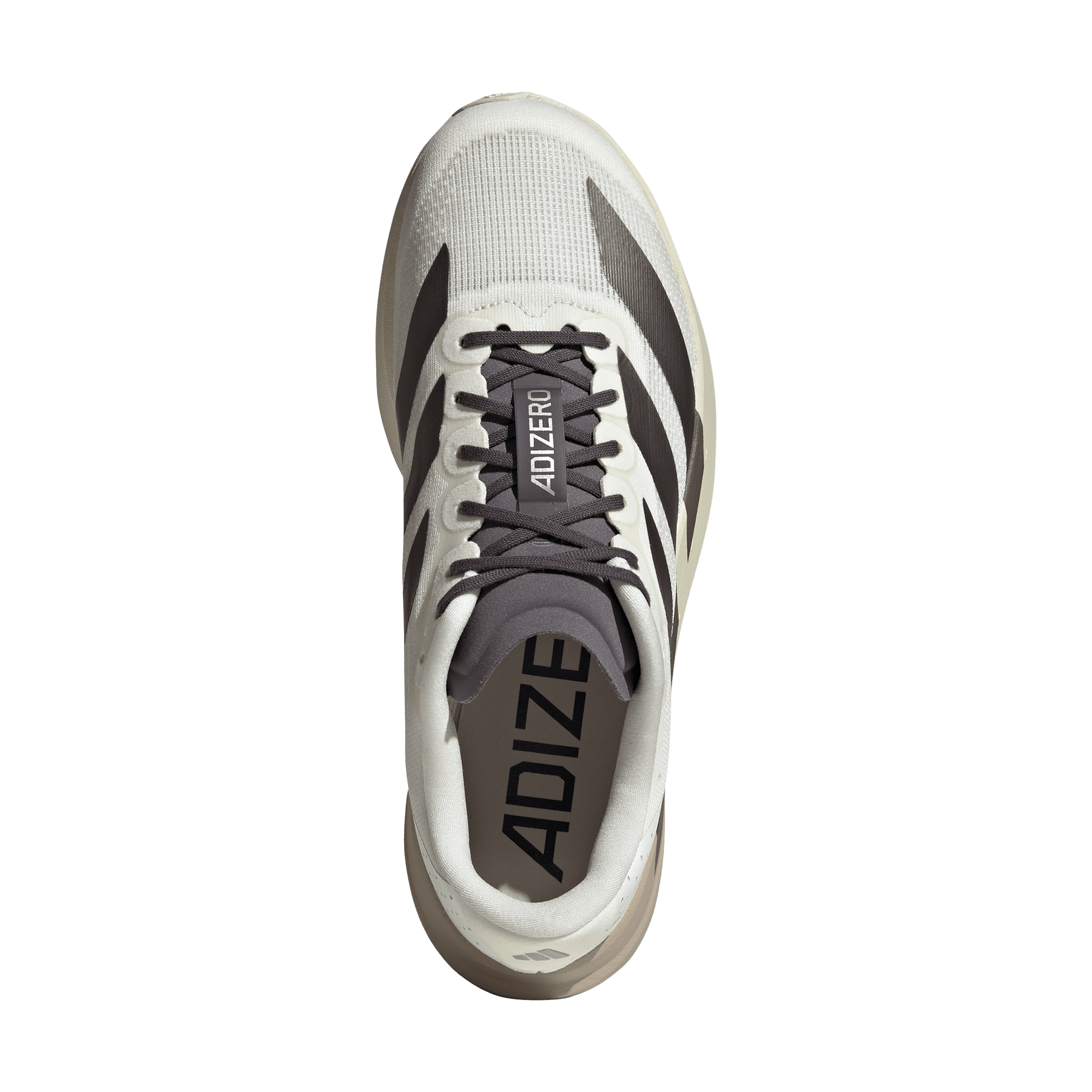Mens adidas Adizero EVO SL Running Shoes