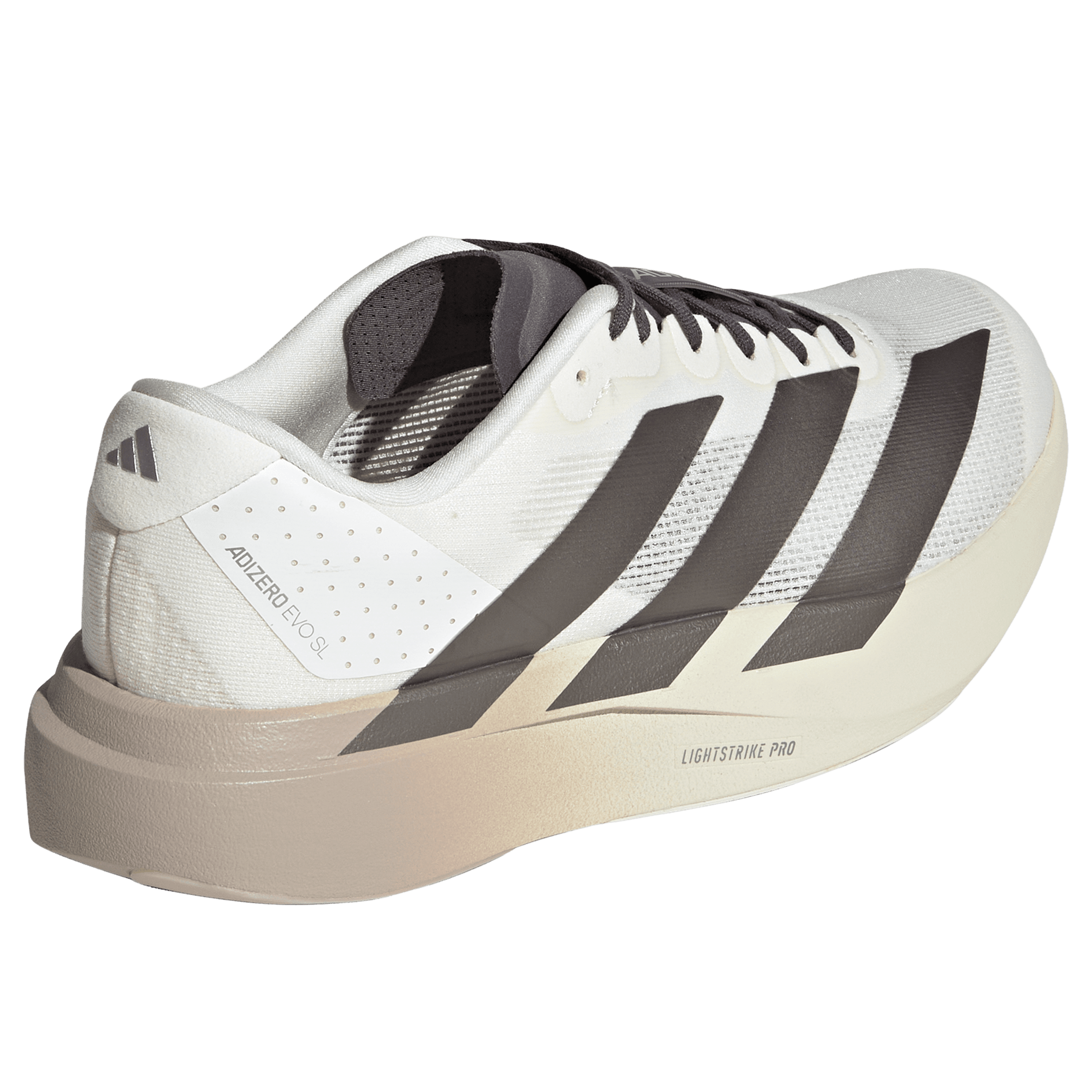 Mens adidas Adizero EVO SL Running Shoes