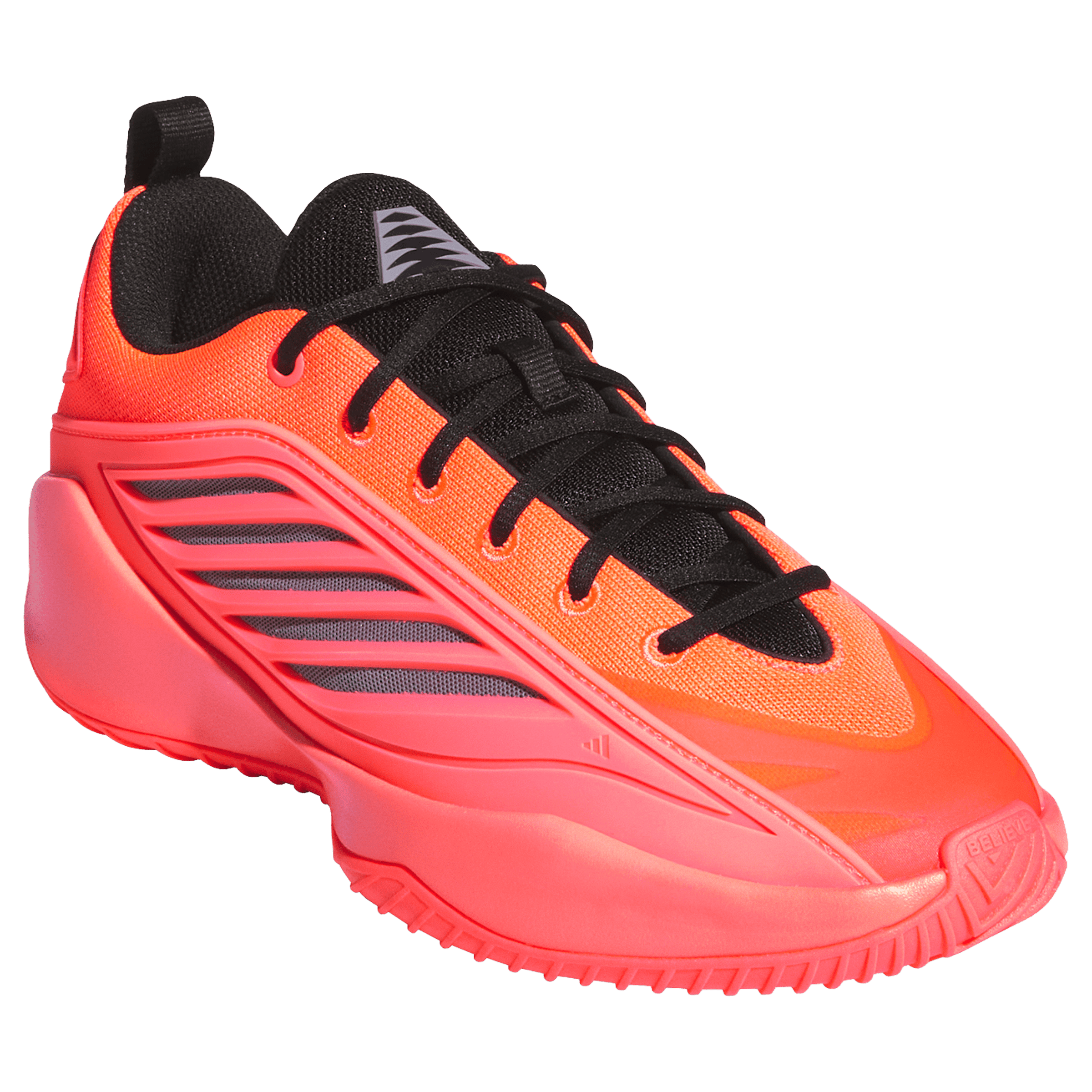 Mens adidas Believe That 1 Trainers Basketball Shoes