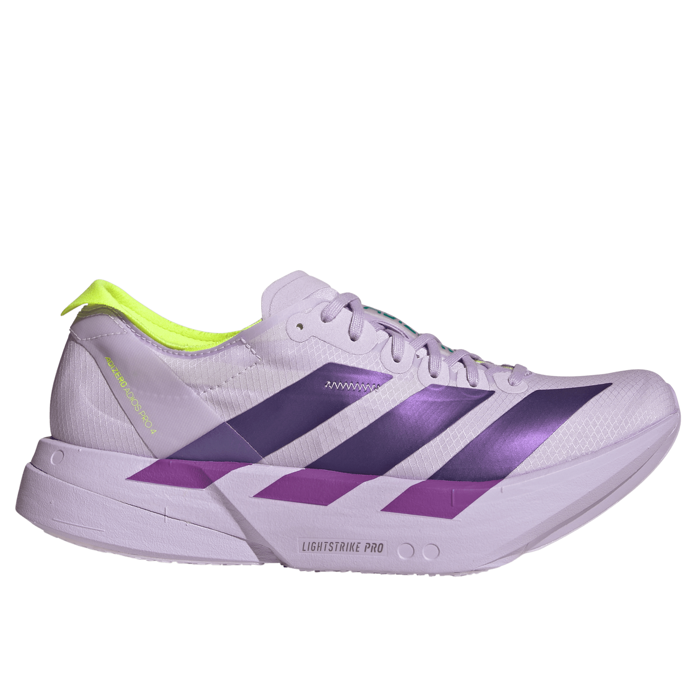 Womens adidas Adizero Adios Pro 4 Running Shoes