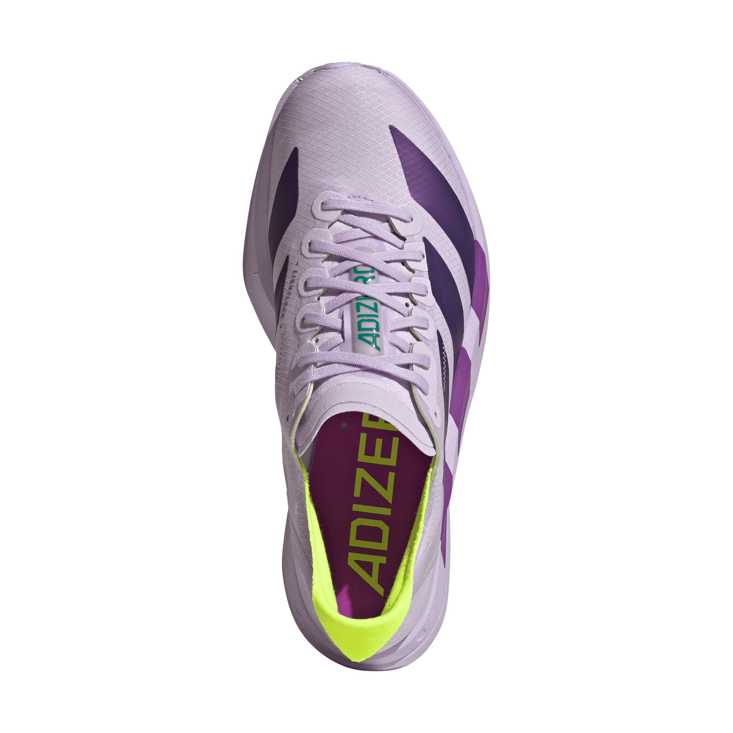 Womens adidas Adizero Adios Pro 4 Running Shoes