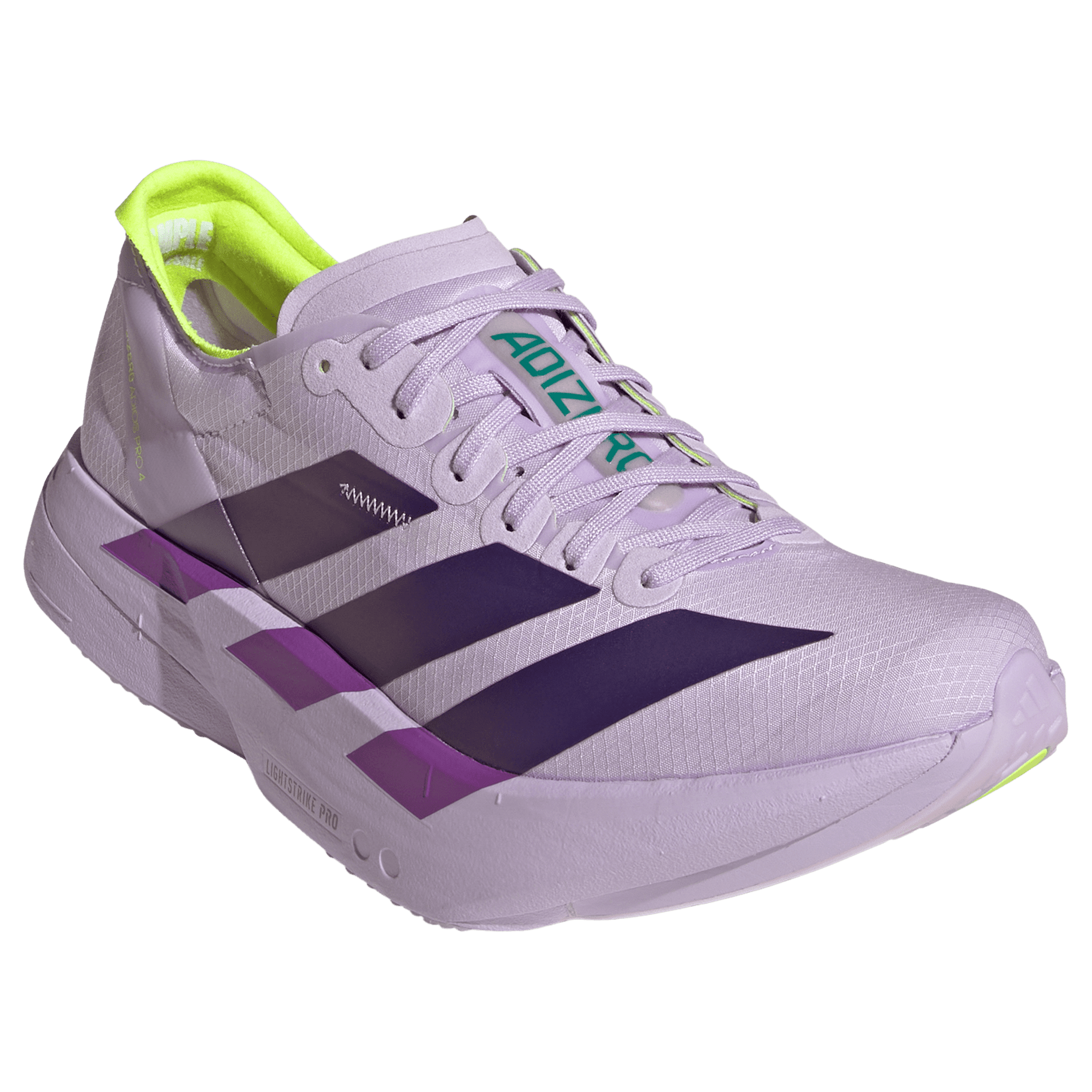 Womens adidas Adizero Adios Pro 4 Running Shoes