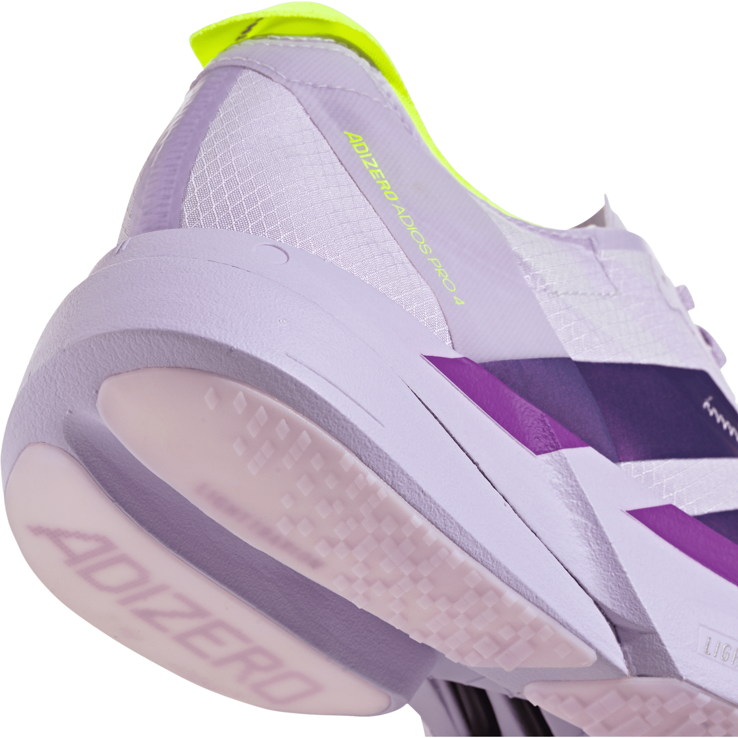 Womens adidas Adizero Adios Pro 4 Running Shoes