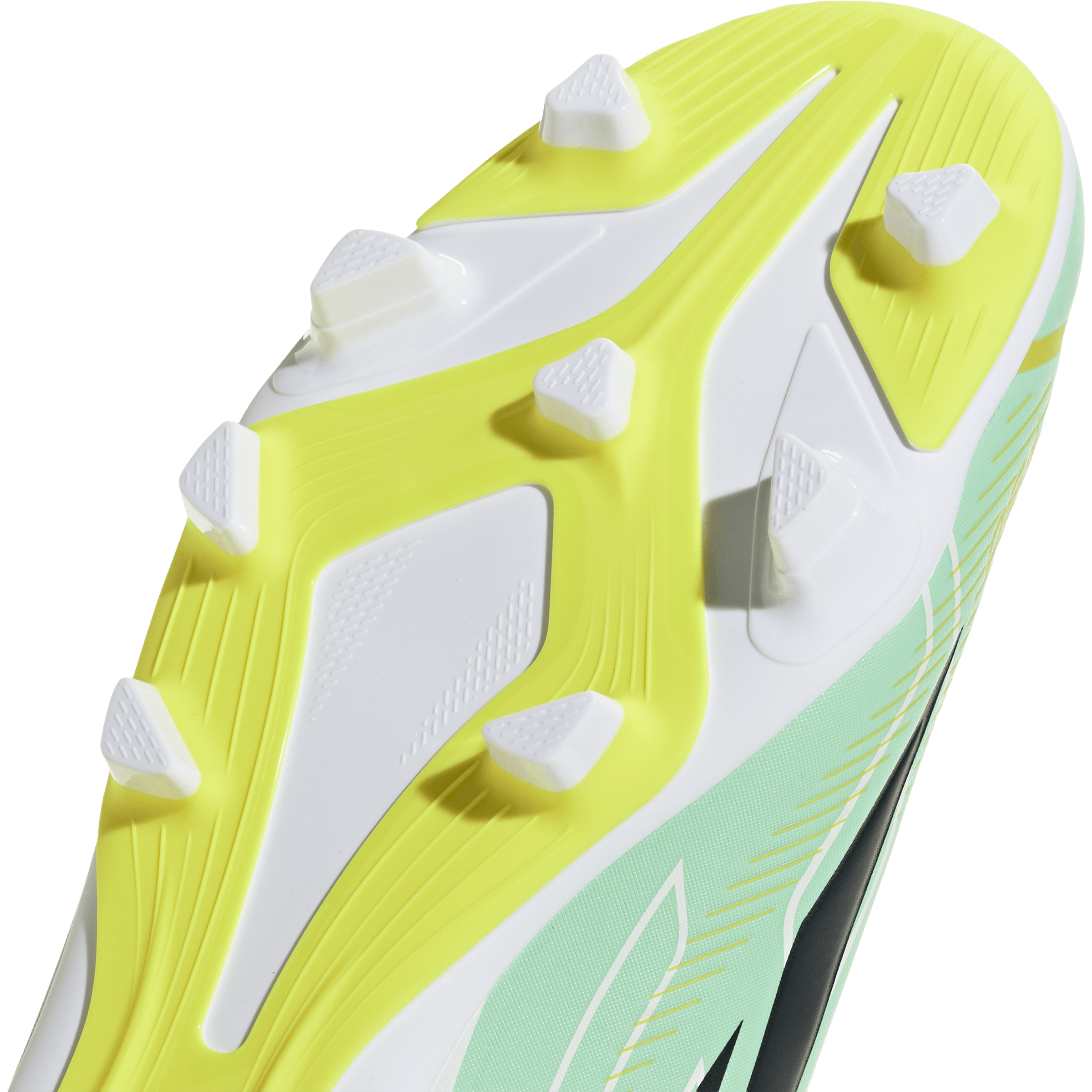 Unisex adidas F50 Hyperfast Club (MG) Football Boots