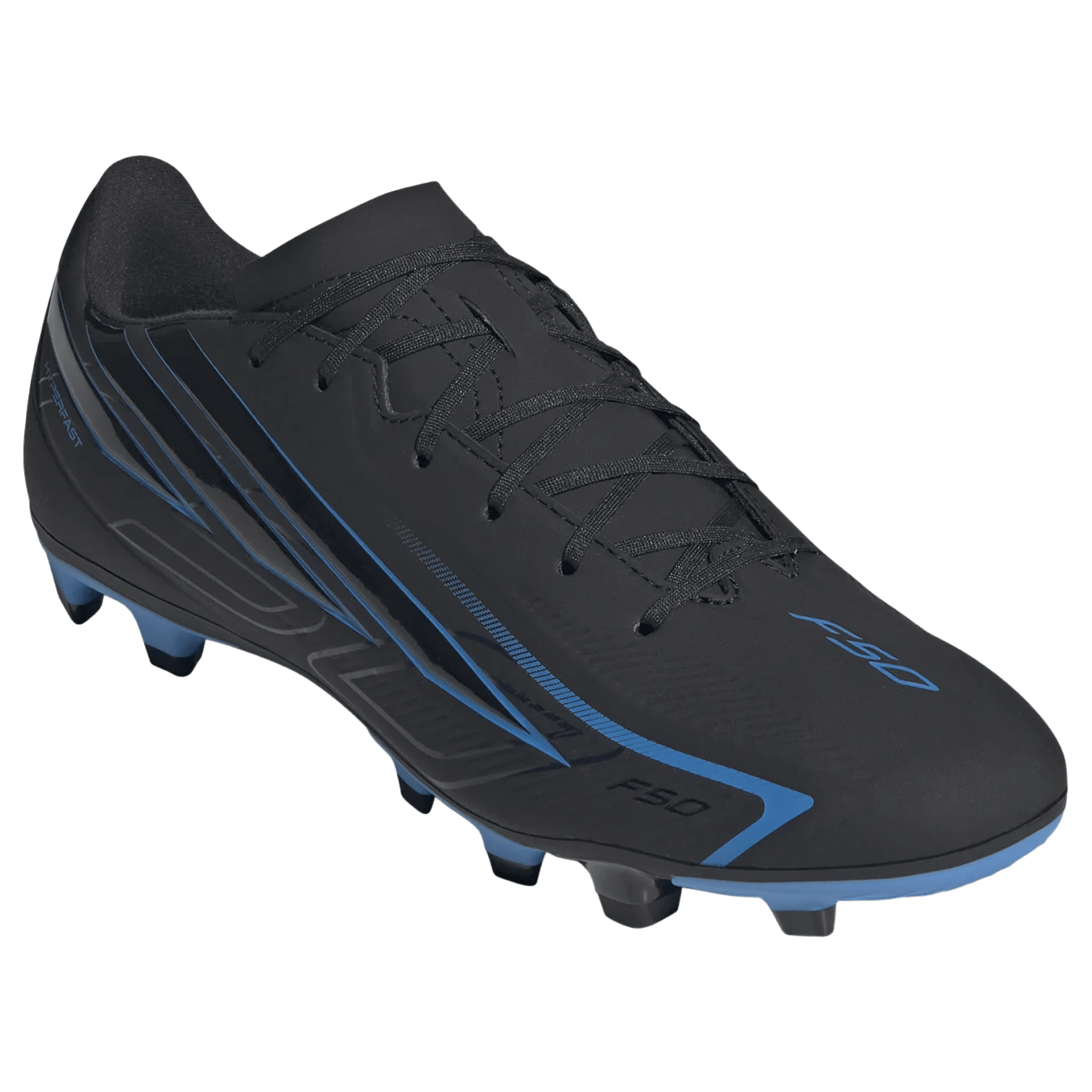 Unisex adidas F50 Hyperfast Club (MG) Football Boots