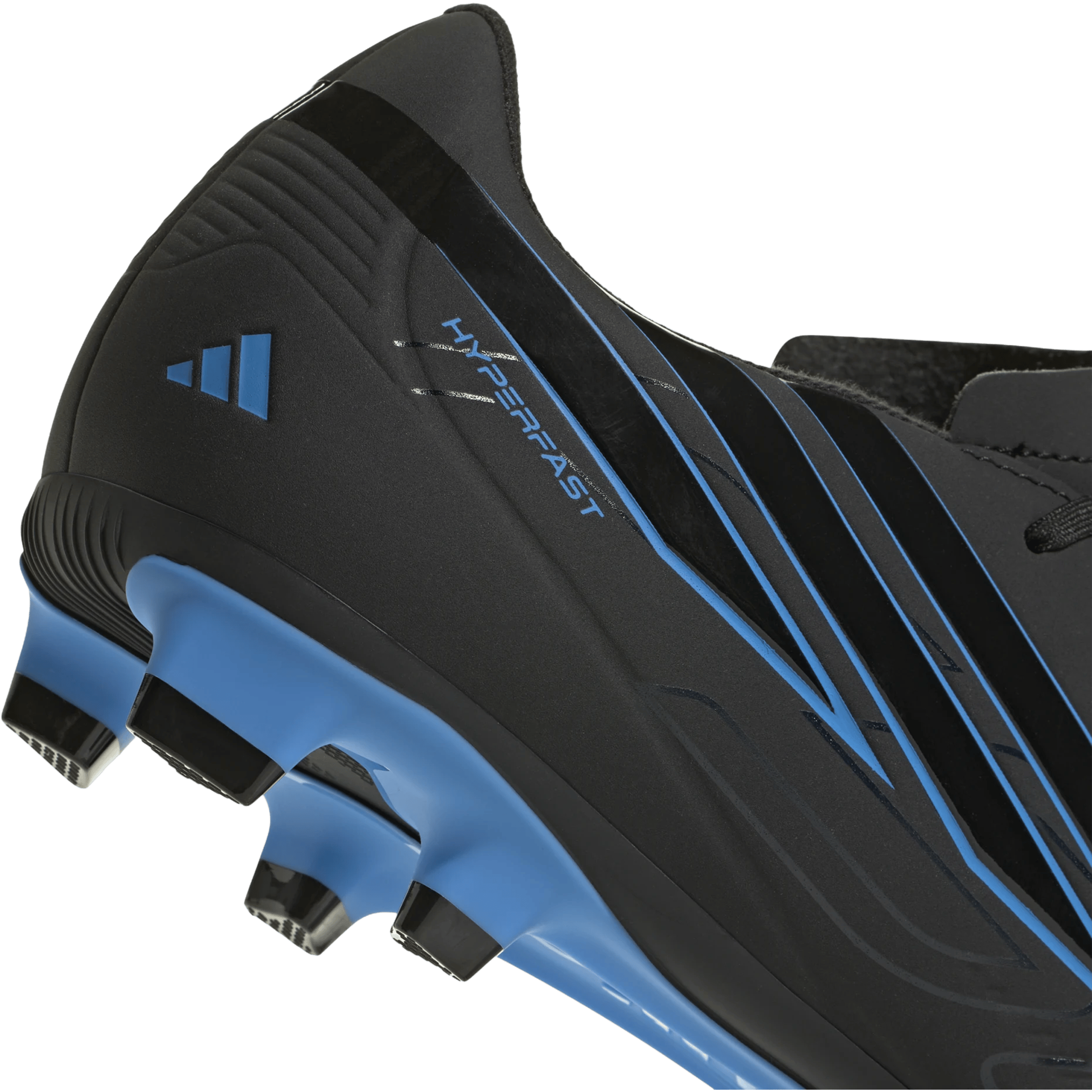 Unisex adidas F50 Hyperfast Club (MG) Football Boots