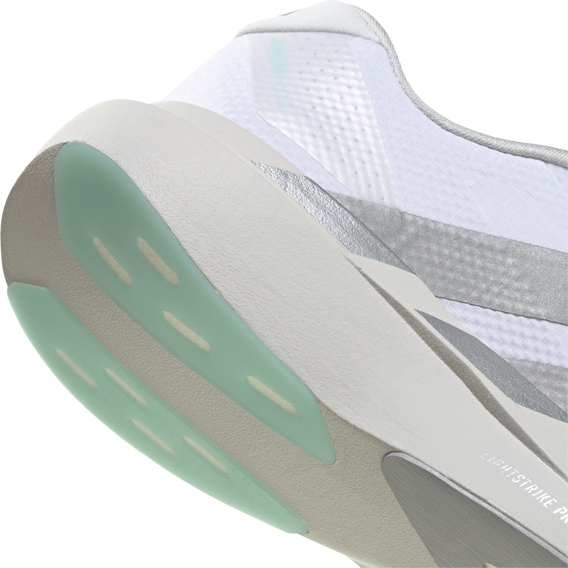 Womens adidas Adizero Evo SL Shoes