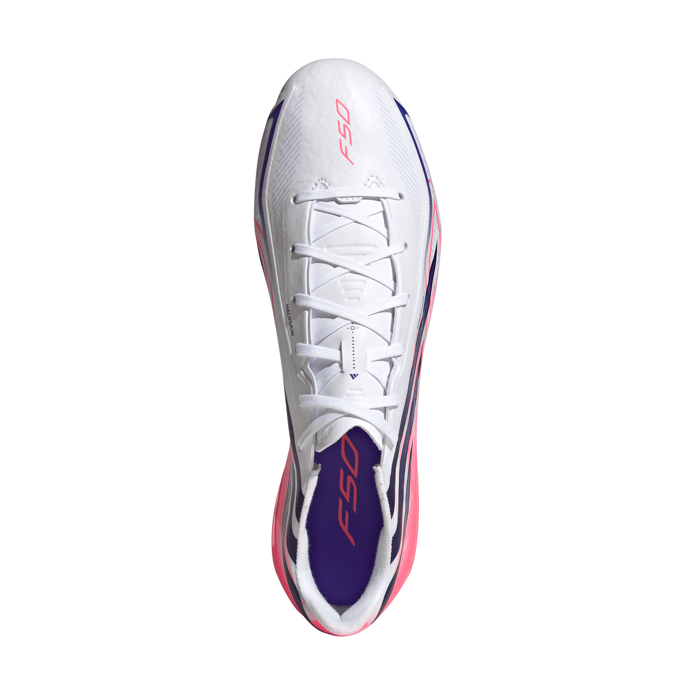Unisex adidas F50 Hyperfast League (FG) Football Boots