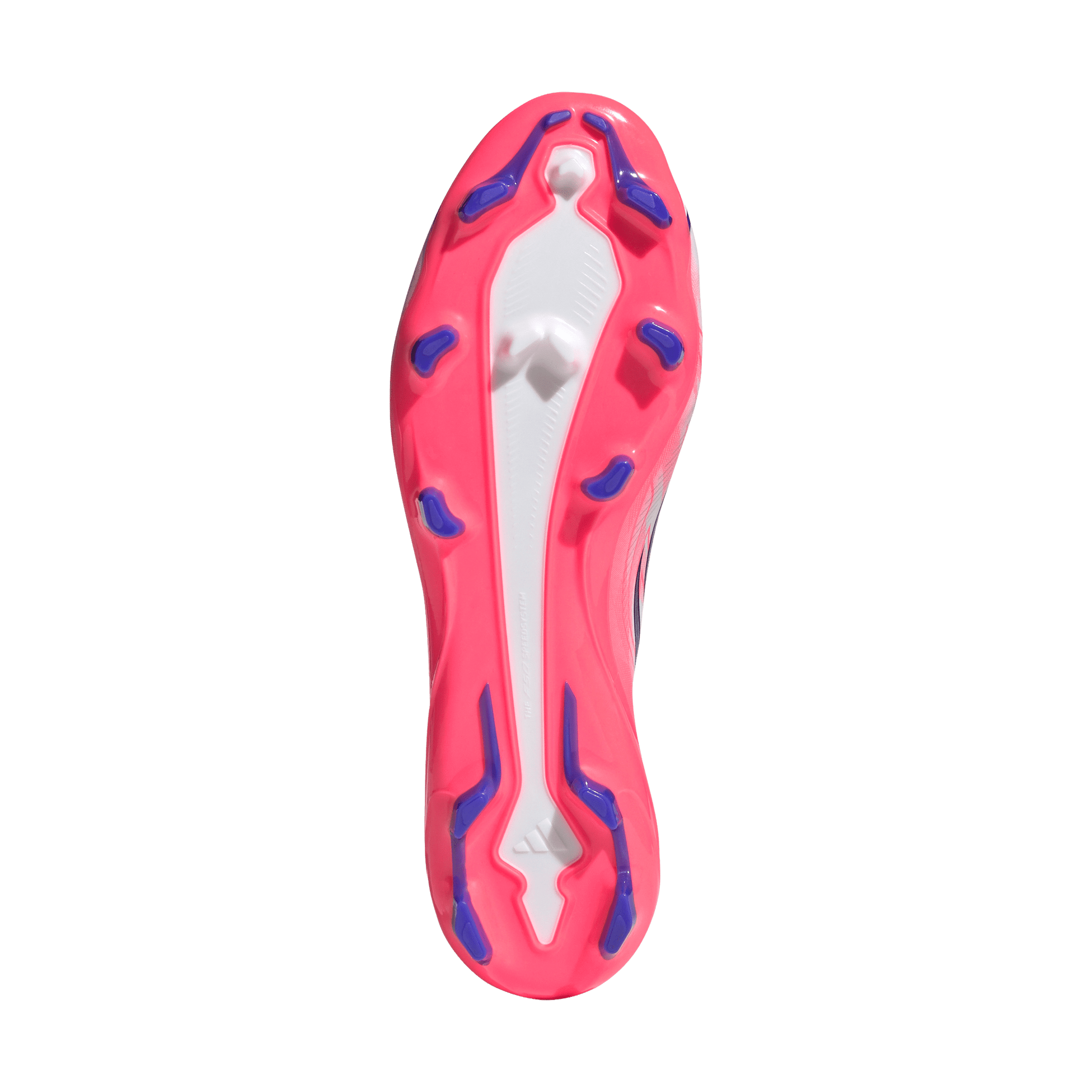 Unisex adidas F50 Hyperfast League (FG) Football Boots
