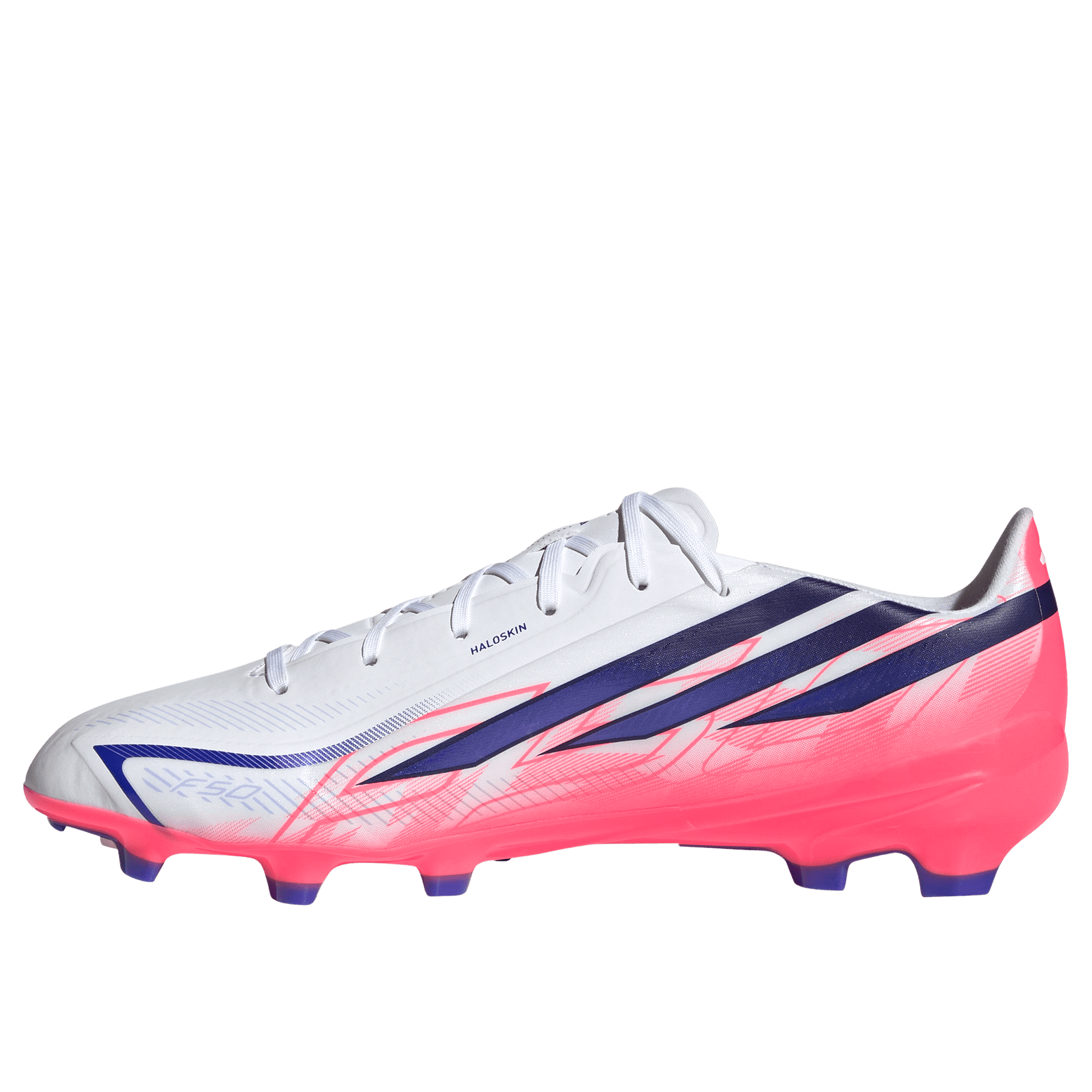 Unisex adidas F50 Hyperfast League (FG) Football Boots