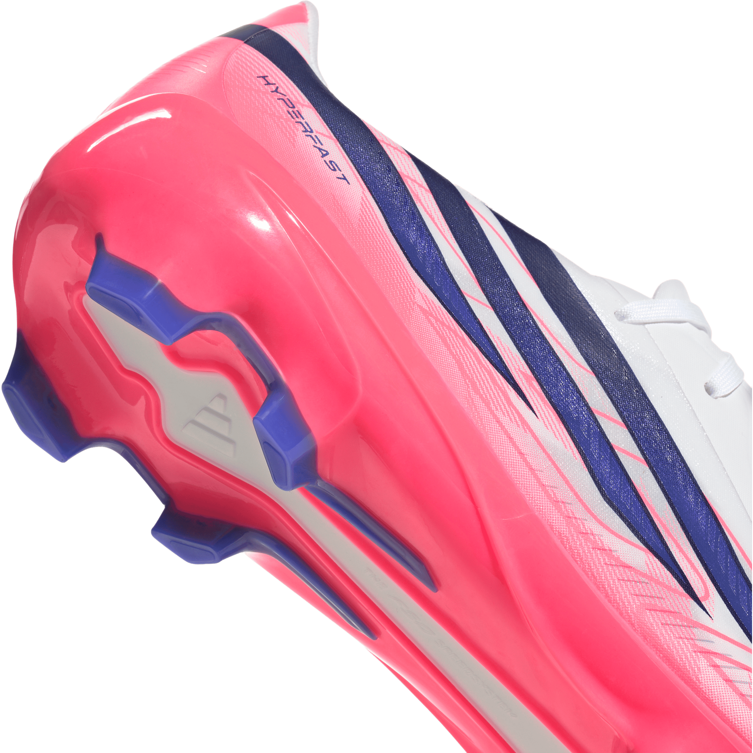 Unisex adidas F50 Hyperfast League (FG) Football Boots