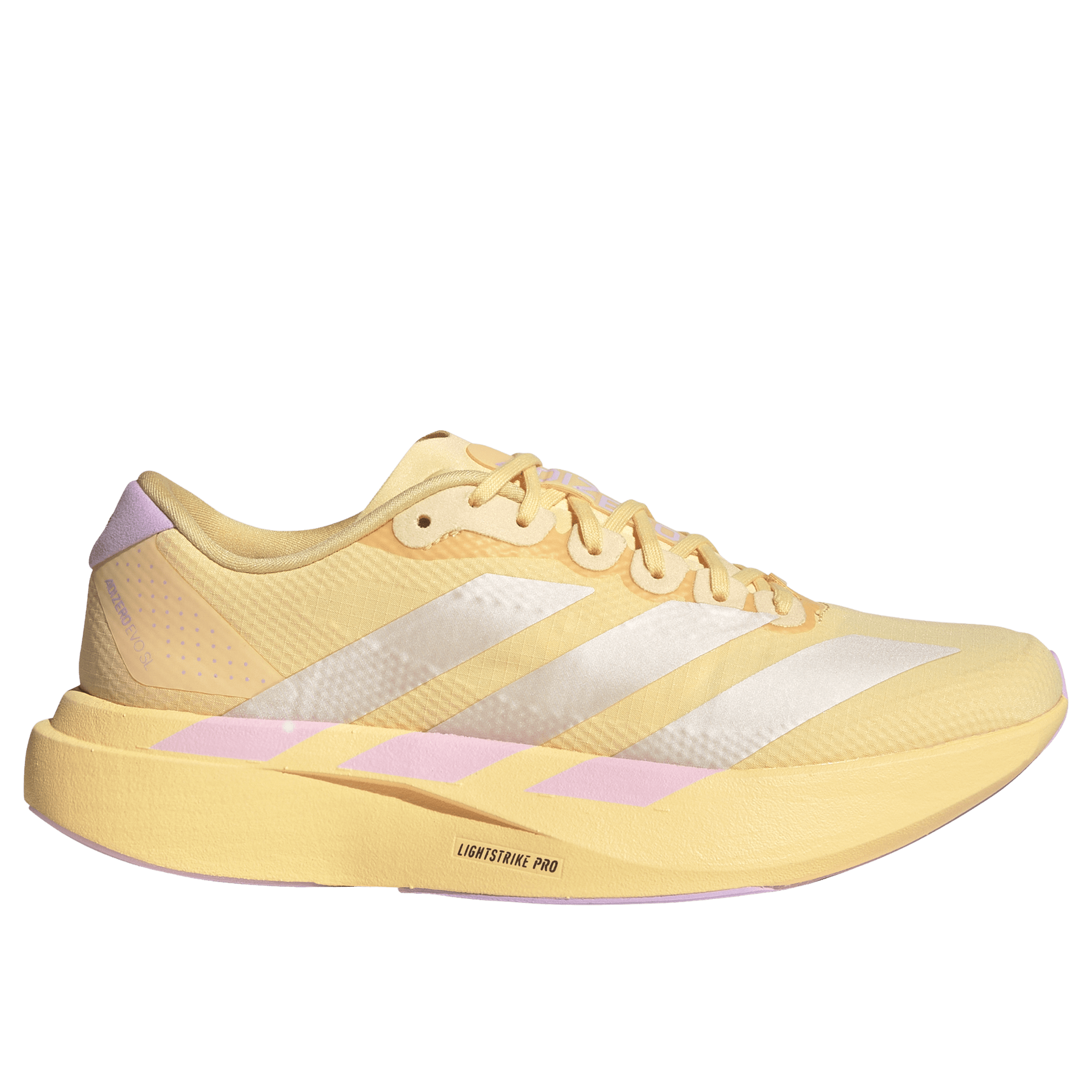 Womens adidas Adizero Evo SL Shoes
