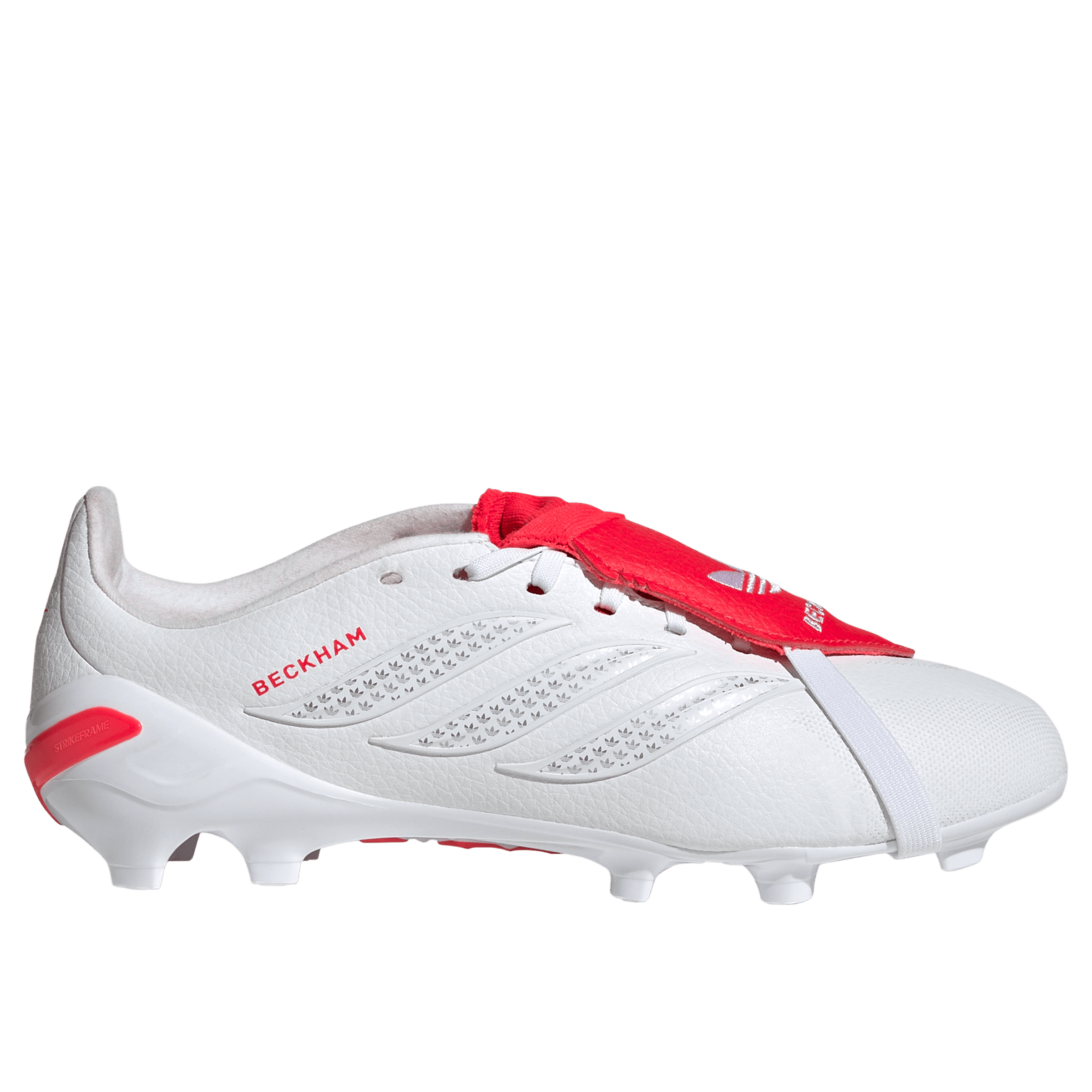 Kids adidas Predator League Fold-Over Tongue (FG) Football Boots