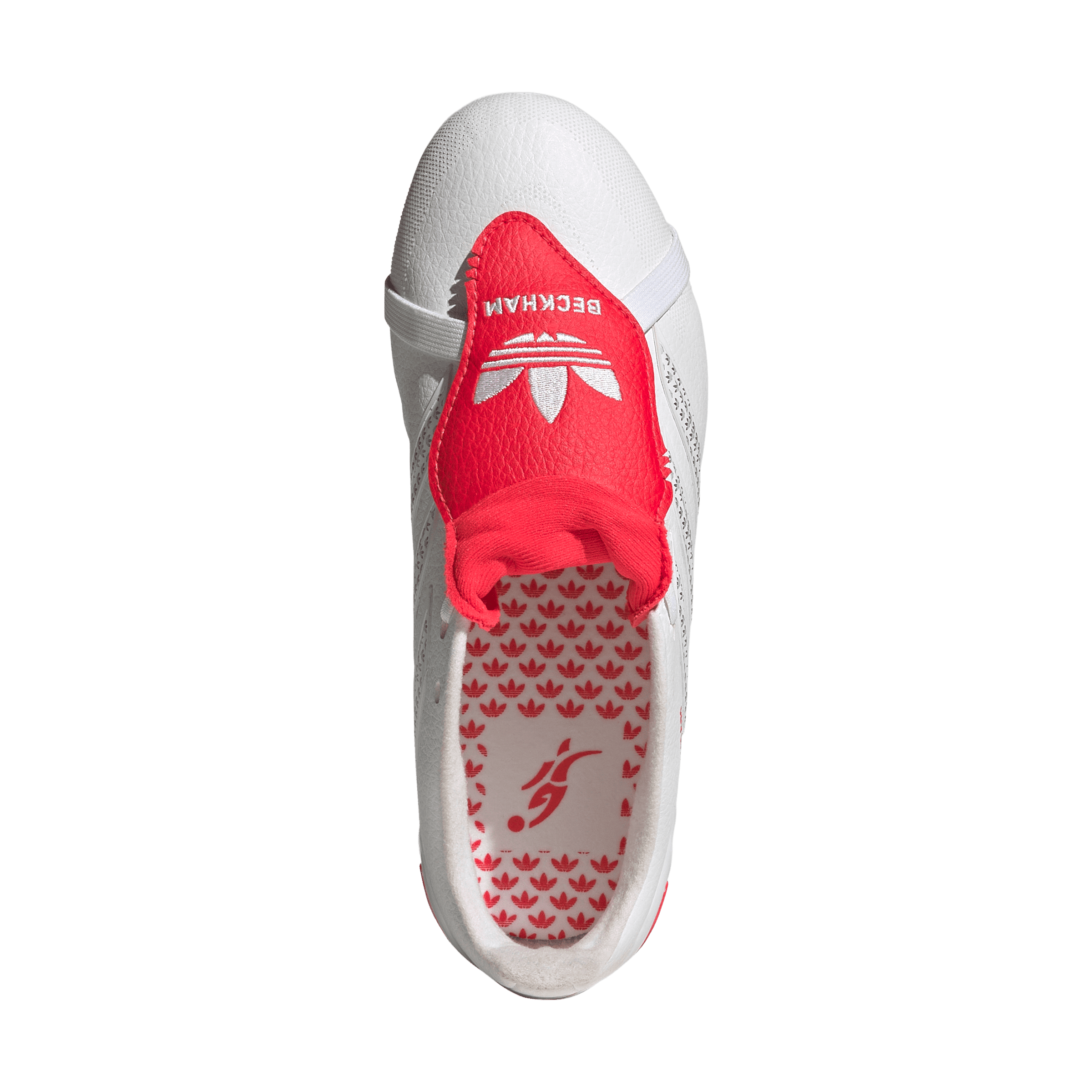 Kids adidas Predator League Fold-Over Tongue (FG) Football Boots
